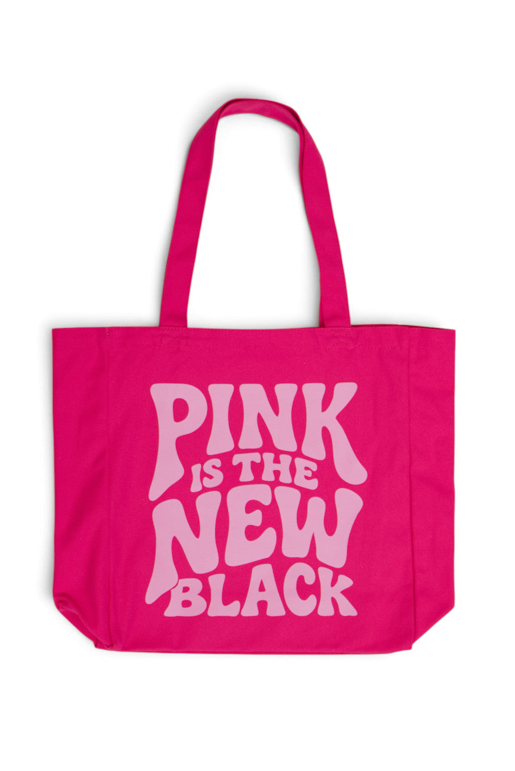 TOTE BAG AGATHA X COLORS FUCSIA