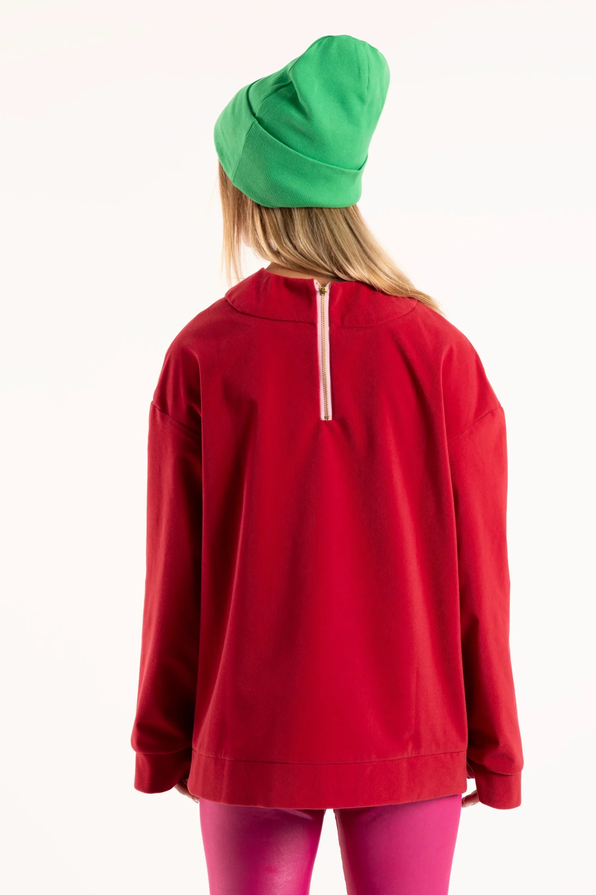 CUERPO MICROPANA FLOR - Agatha Ruiz de la Prada