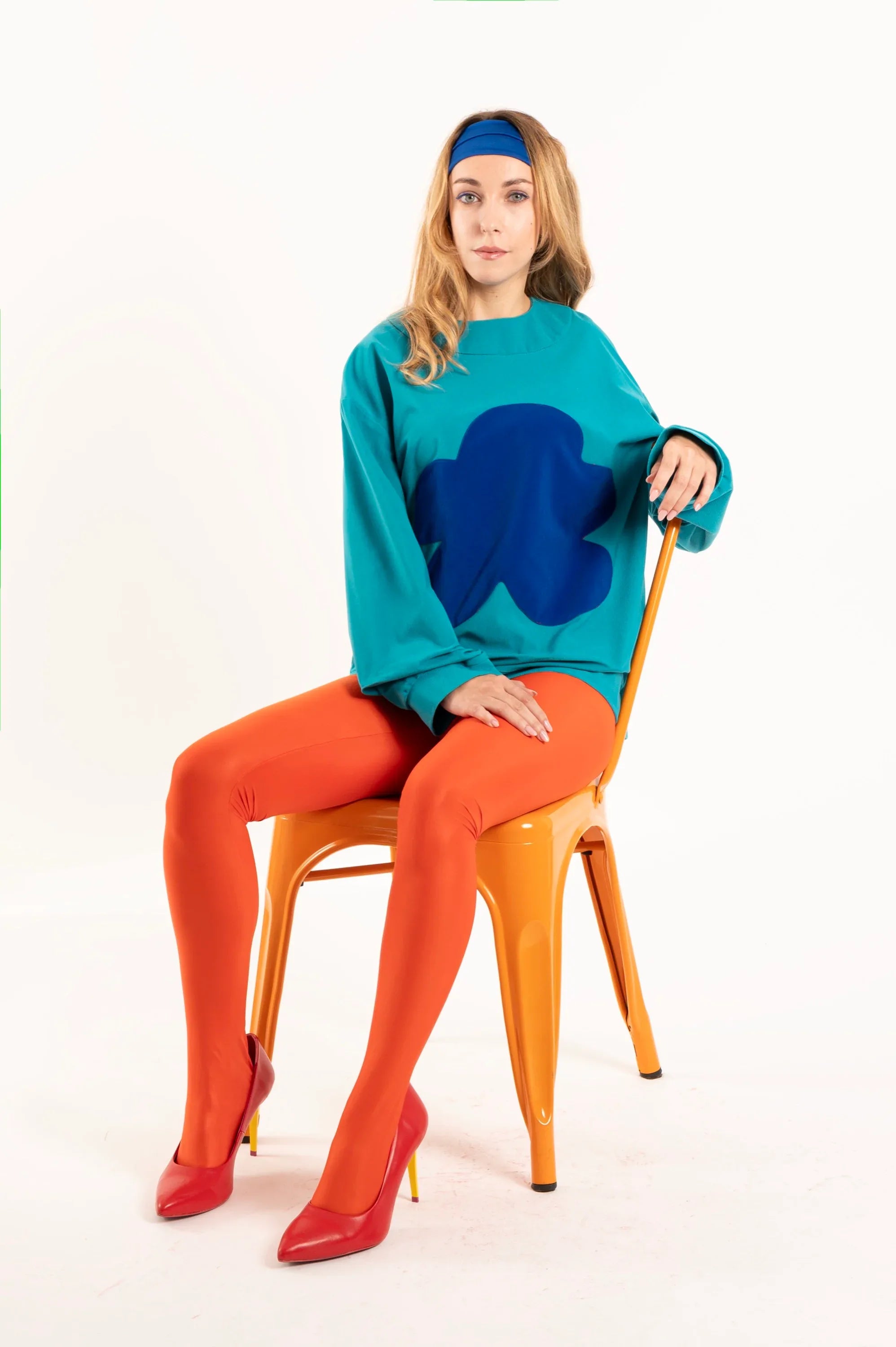 CUERPO MICROPANA NUBE - Agatha Ruiz de la Prada