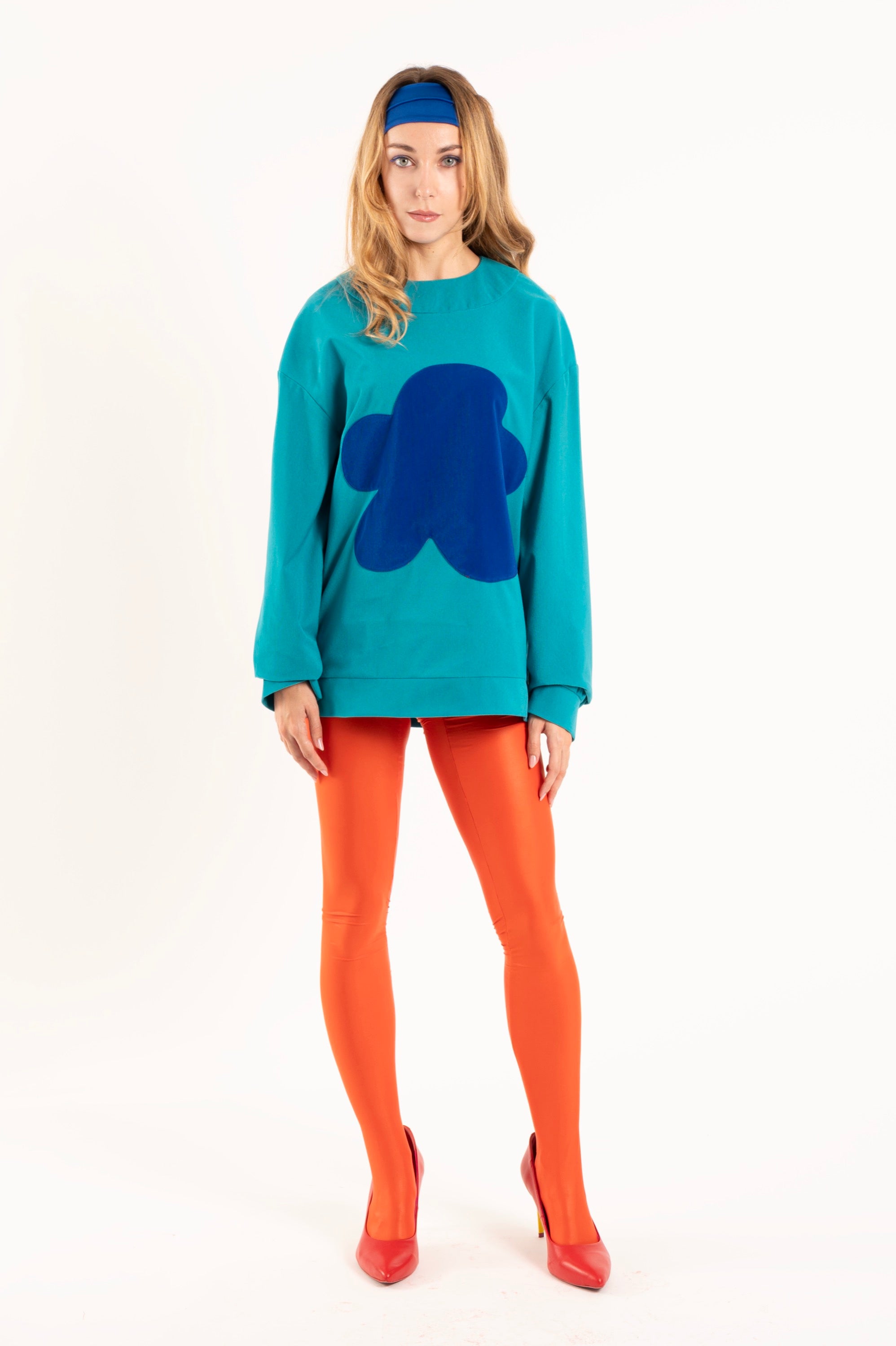 CORPS MICROPANA NUAGE