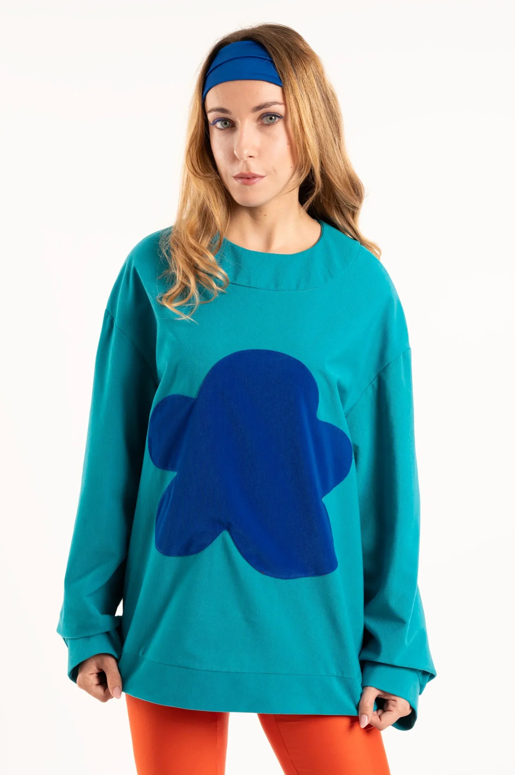 CUERPO MICROPANA NUBE - Agatha Ruiz de la Prada