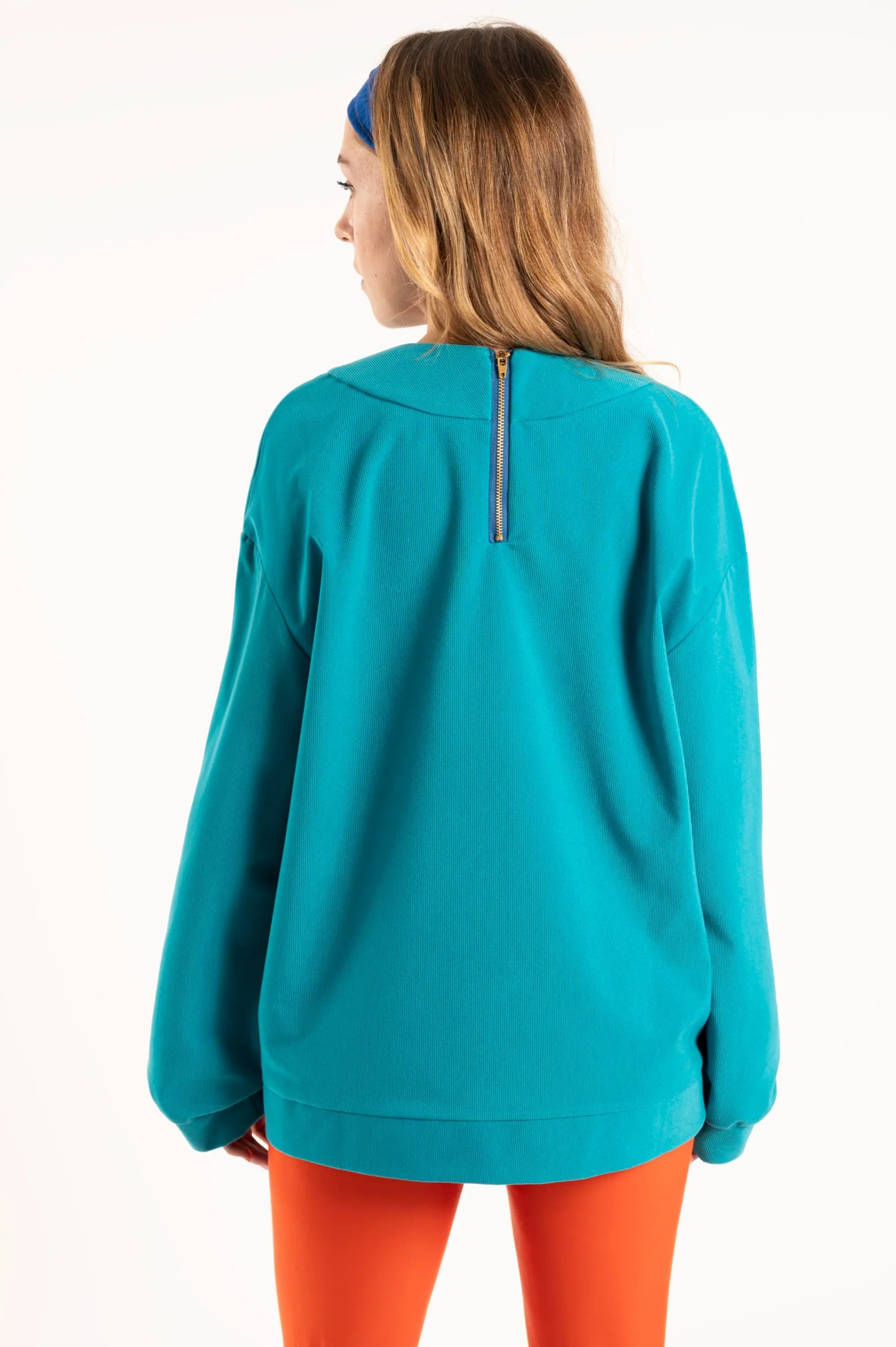 CUERPO MICROPANA NUBE - Agatha Ruiz de la Prada