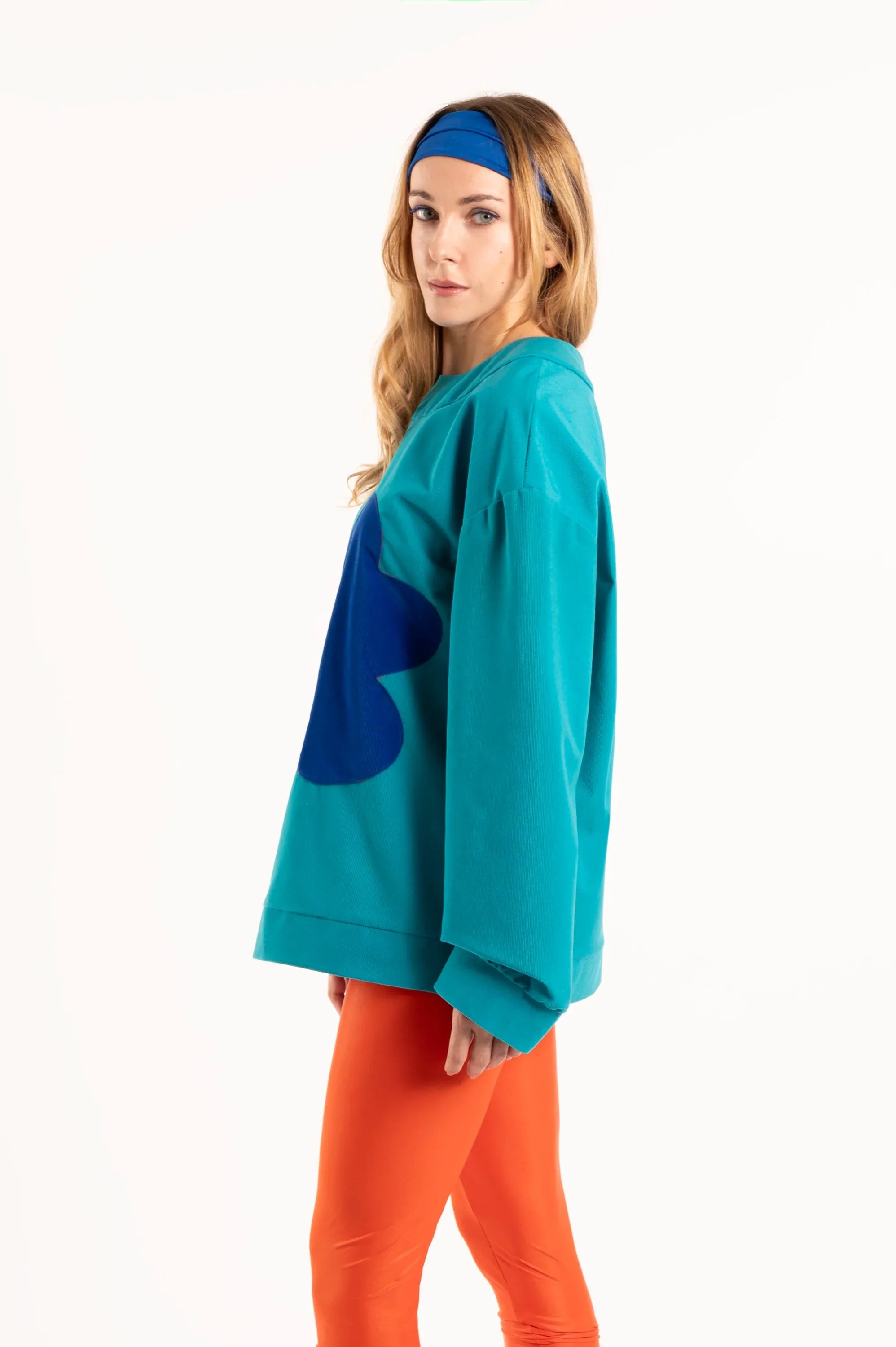 CUERPO MICROPANA NUBE - Agatha Ruiz de la Prada