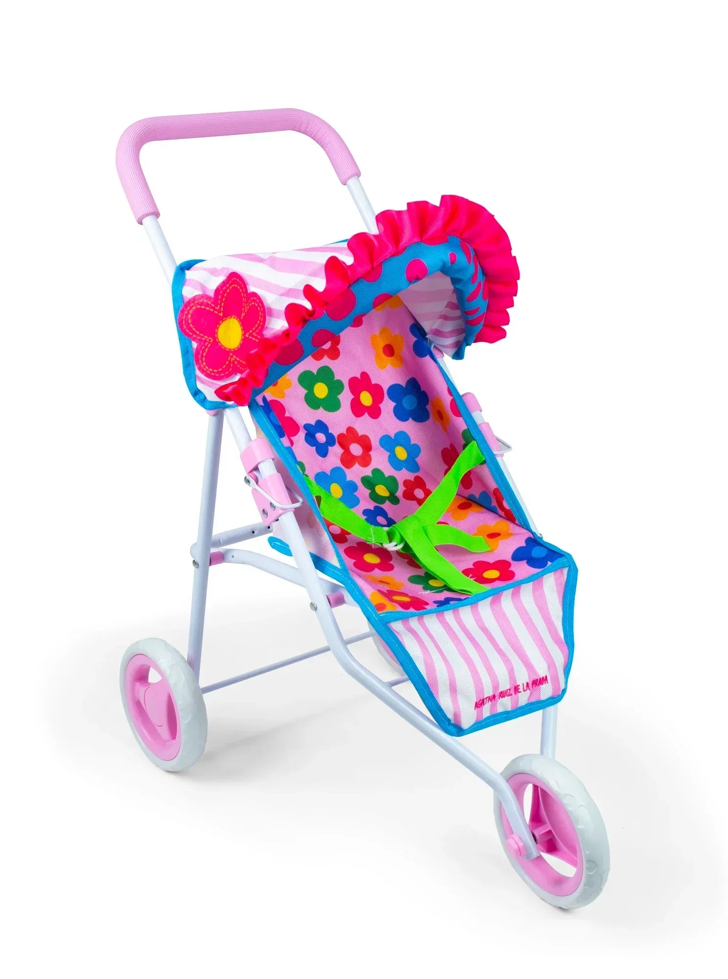 JOGGER AGATHA - Agatha Ruiz de la Prada
