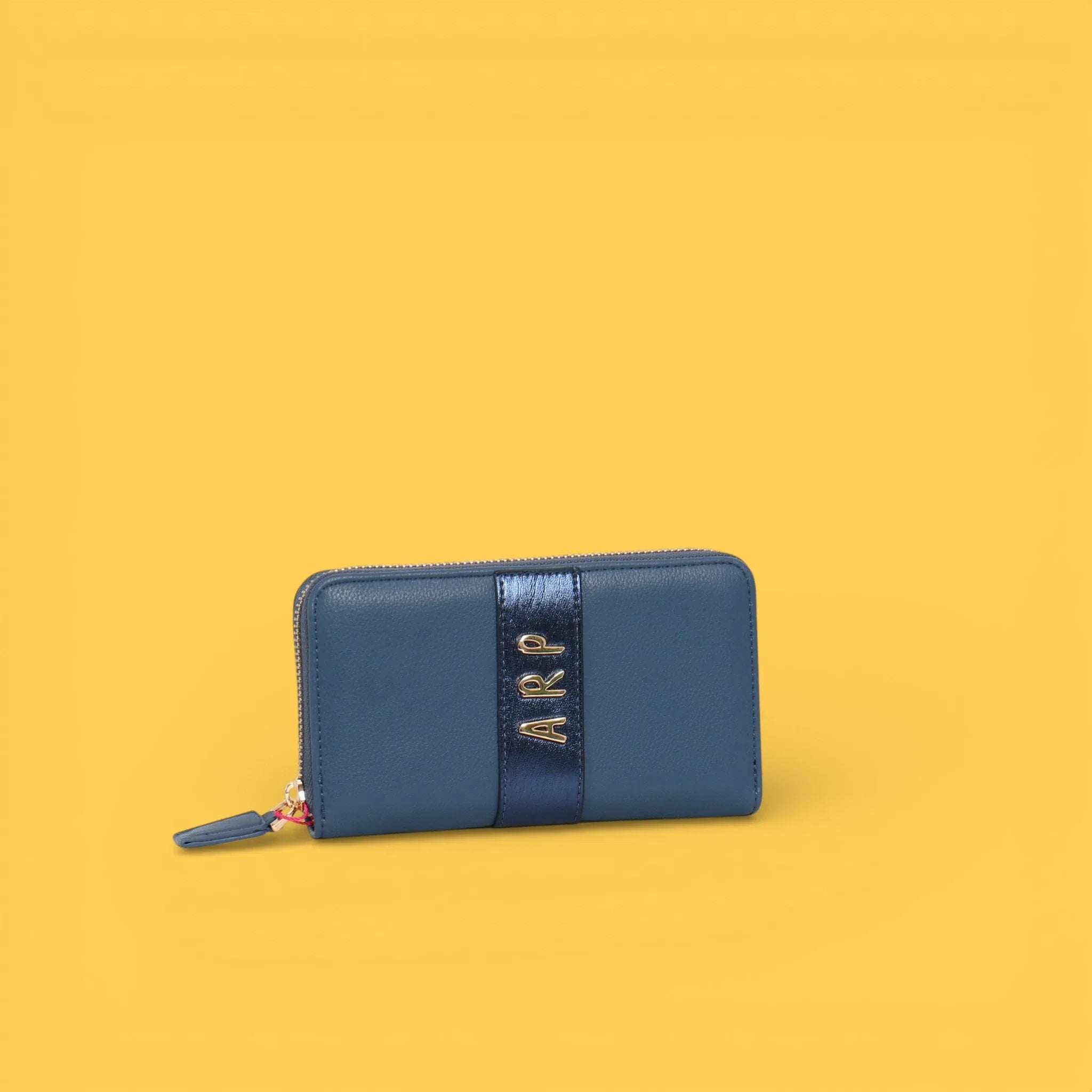 MONEDERO LOVE AZUL - Agatha Ruiz de la Prada