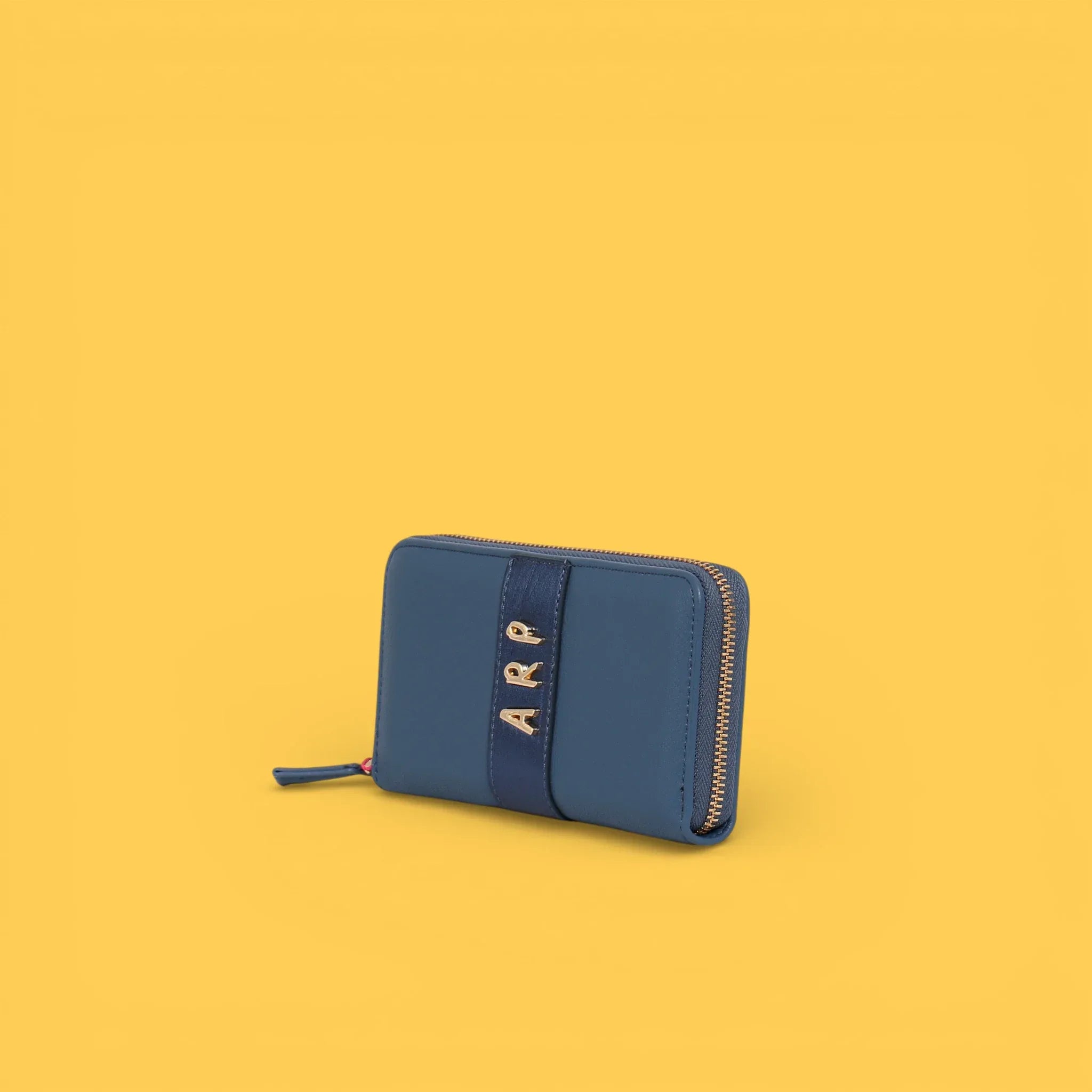 MONEDERO LOVE AZUL - Agatha Ruiz de la Prada