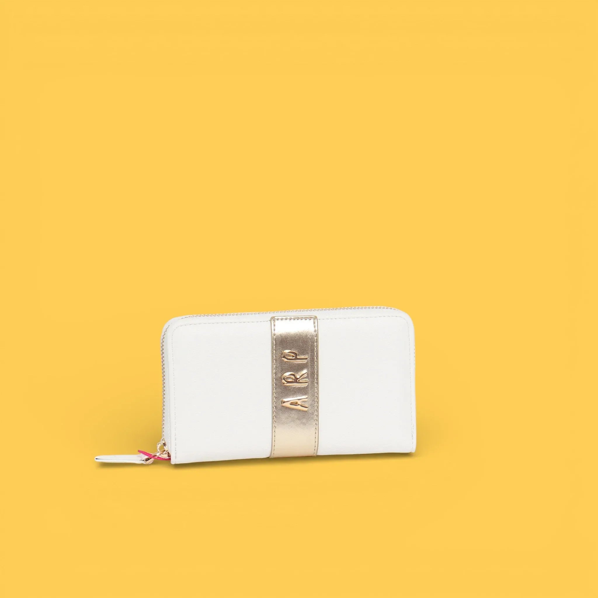 MONEDERO LOVE BLANCO - Agatha Ruiz de la Prada