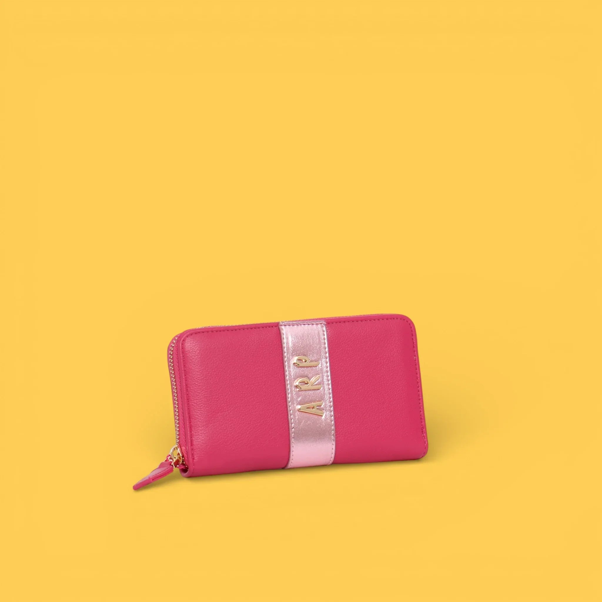 MONEDERO LOVE ROSA - Agatha Ruiz de la Prada