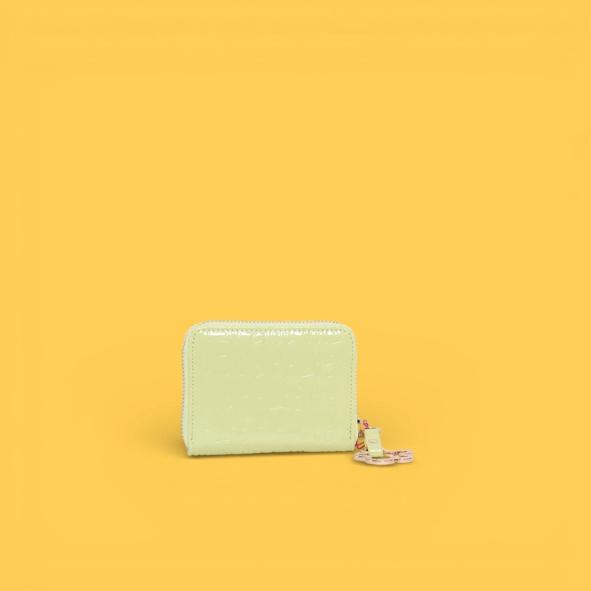 MONEDEROS CHAROL LOGO LIMA - Agatha Ruiz de la Prada