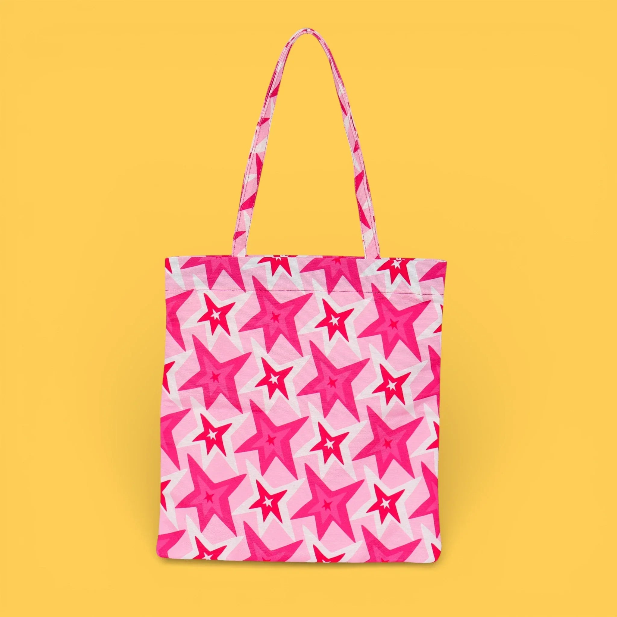 TOTEBAG ESTAMAPADO CREMALLERA - Agatha Ruiz de la Prada