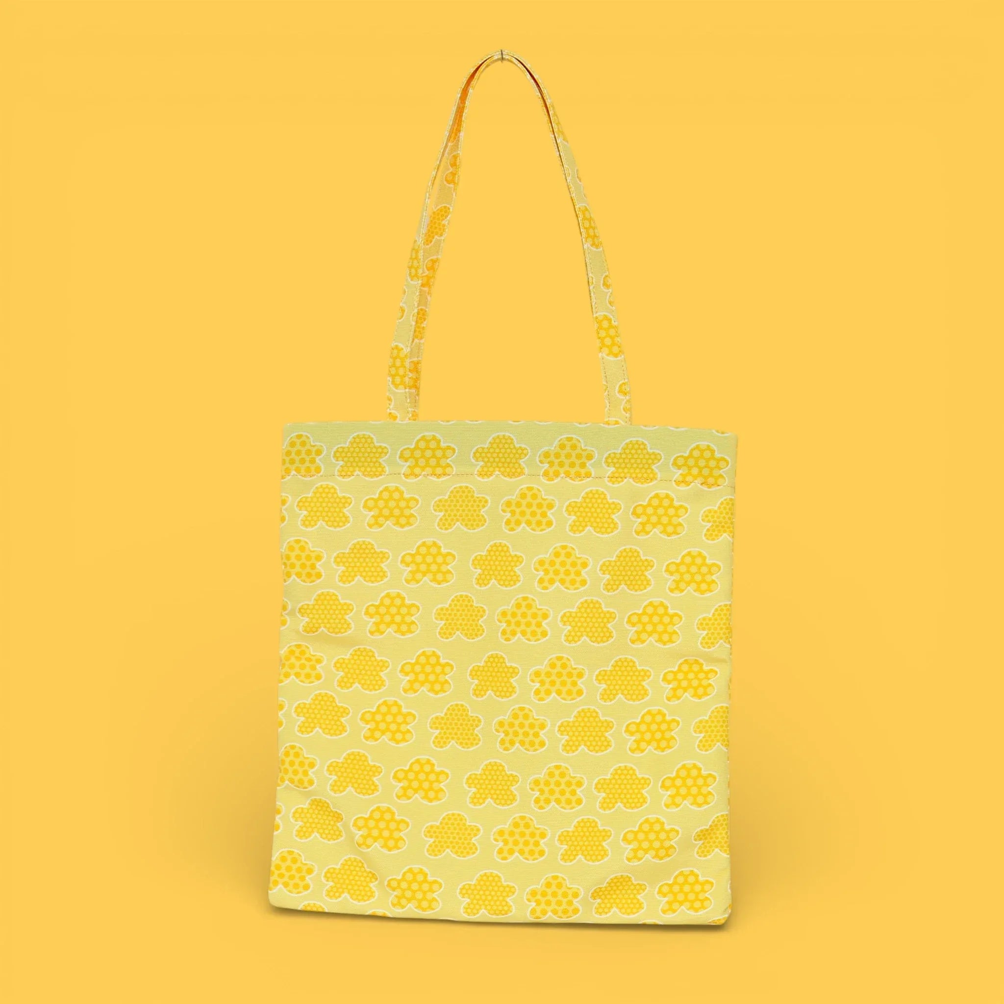 TOTEBAG ESTAMAPADO CREMALLERA - Agatha Ruiz de la Prada