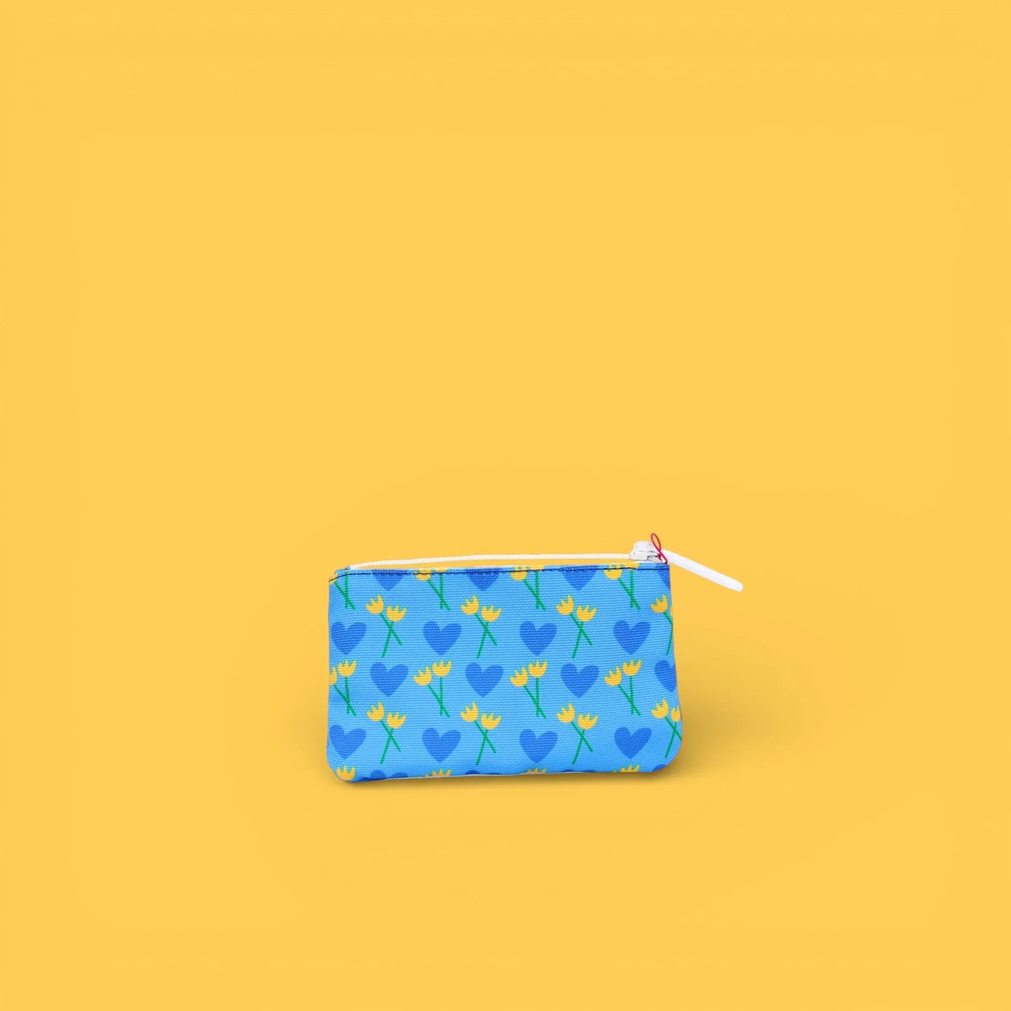 MONEDERO ESTAMPADO CREMALLERA - Agatha Ruiz de la Prada