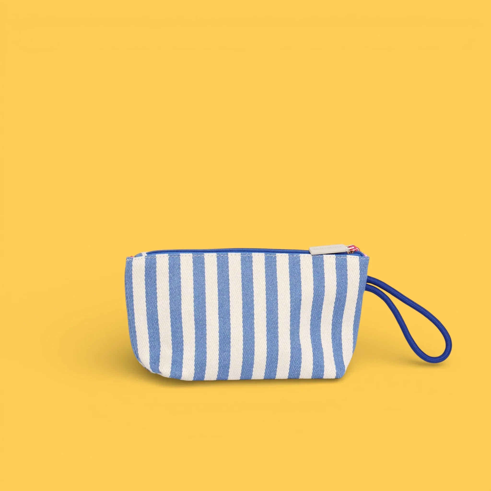 NECESER PLAYA RAYAS AZUL - Agatha Ruiz de la Prada