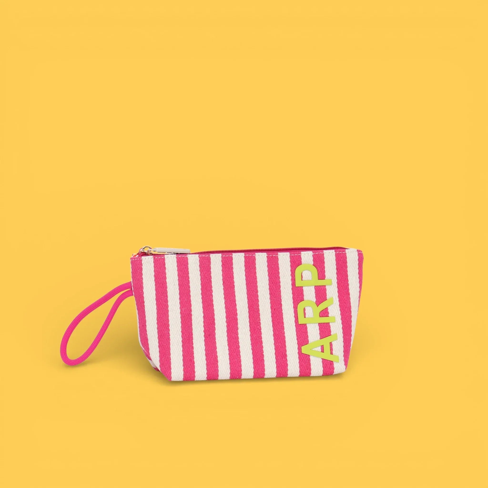 NECESER PLAYA RAYAS ROSA - Agatha Ruiz de la Prada