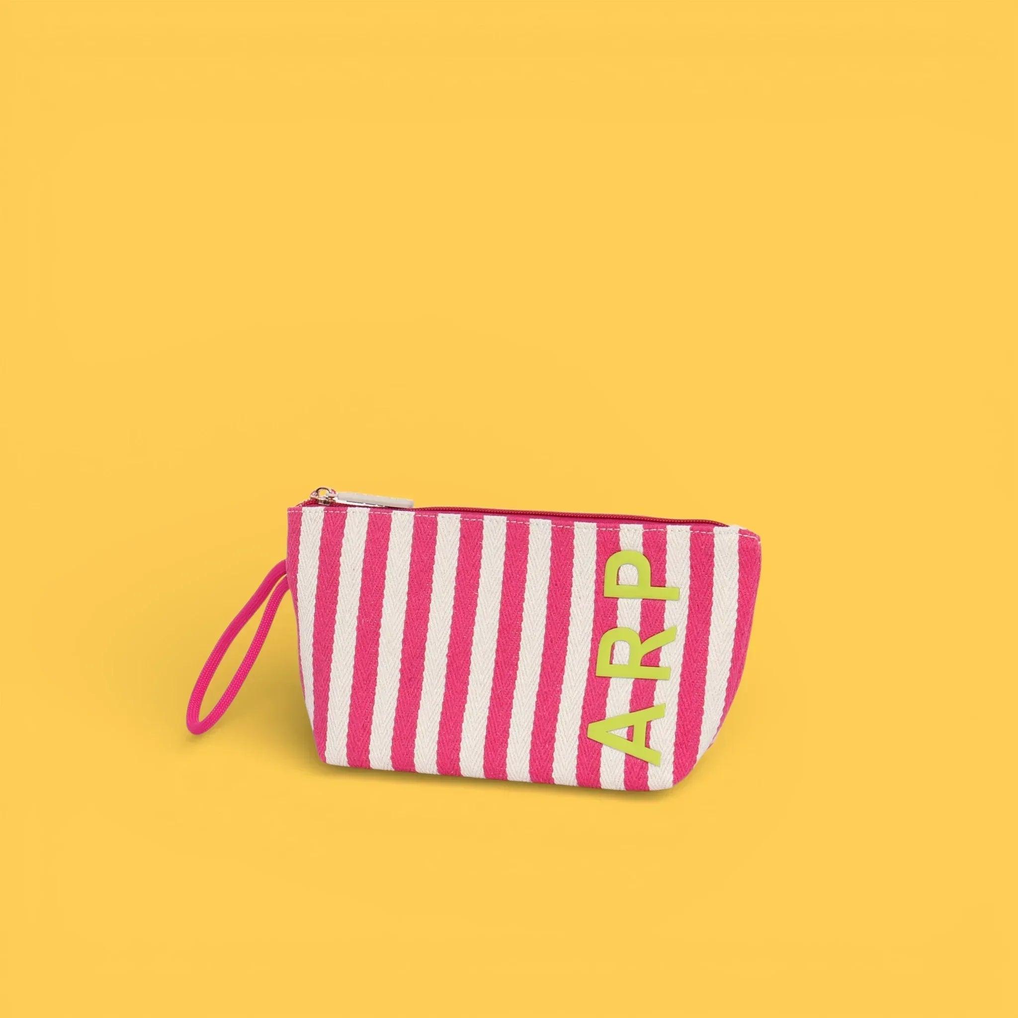 NECESER PLAYA RAYAS ROSA - Agatha Ruiz de la Prada