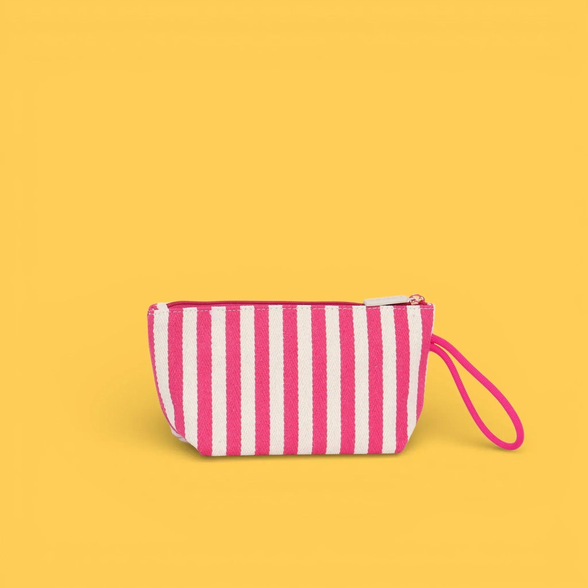 NECESER PLAYA RAYAS ROSA - Agatha Ruiz de la Prada