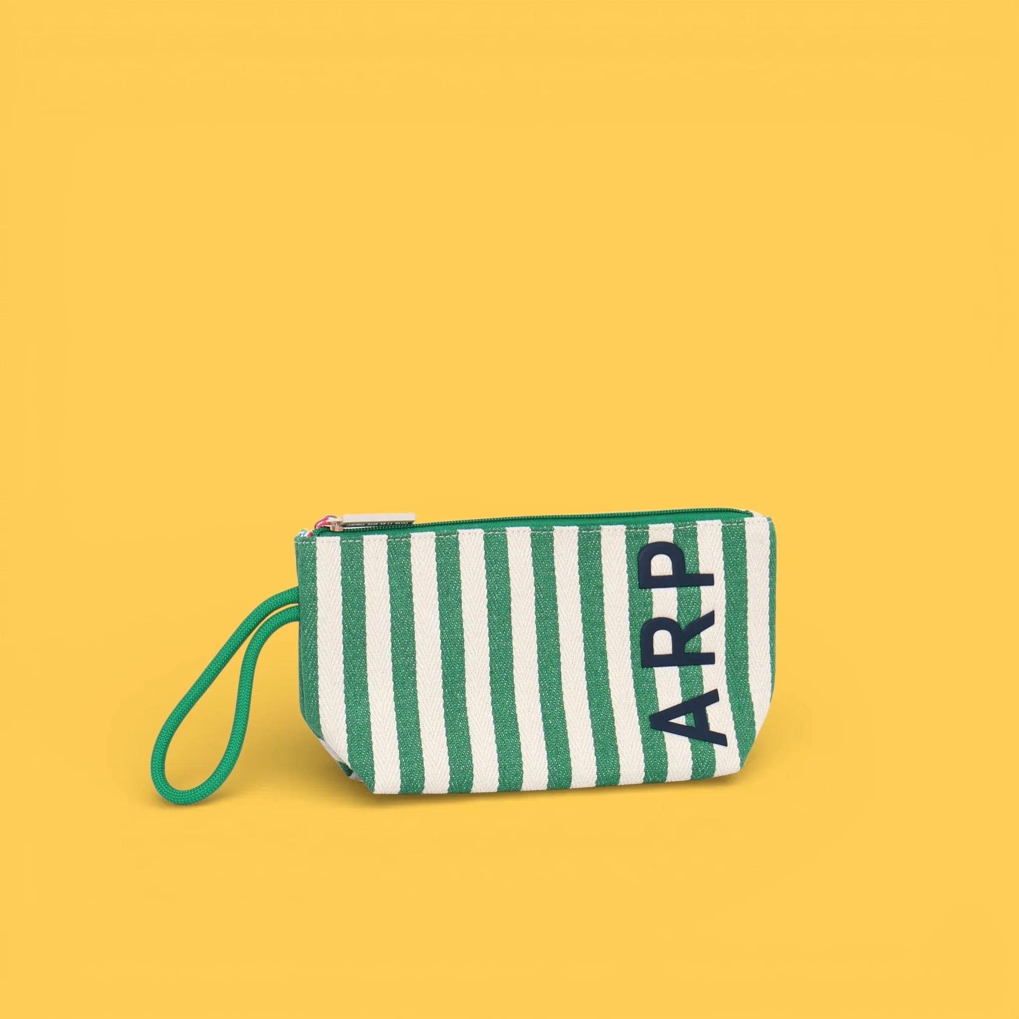 NECESER PLAYA RAYAS VERDE - Agatha Ruiz de la Prada