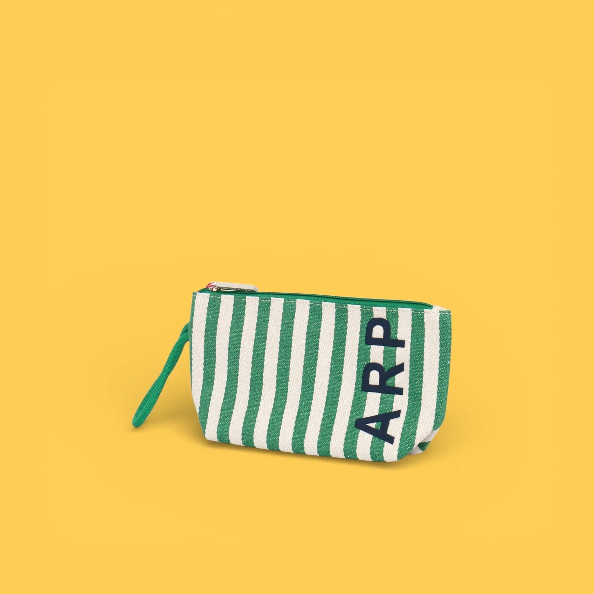 NECESER PLAYA RAYAS VERDE - Agatha Ruiz de la Prada