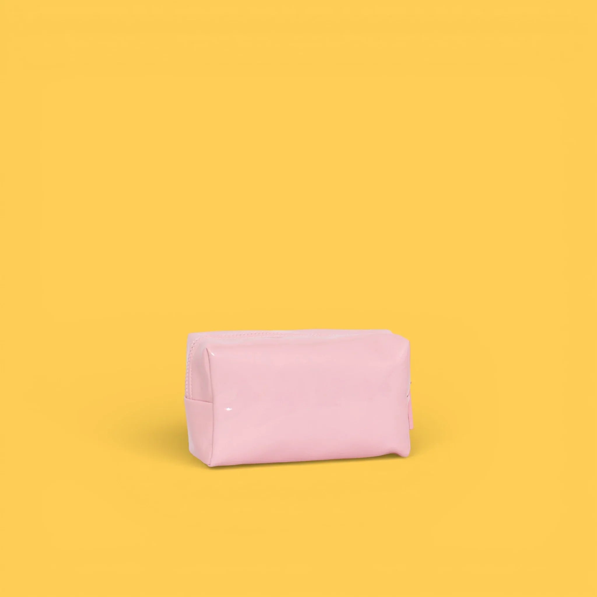 NECESER LOGO ROSA - Agatha Ruiz de la Prada