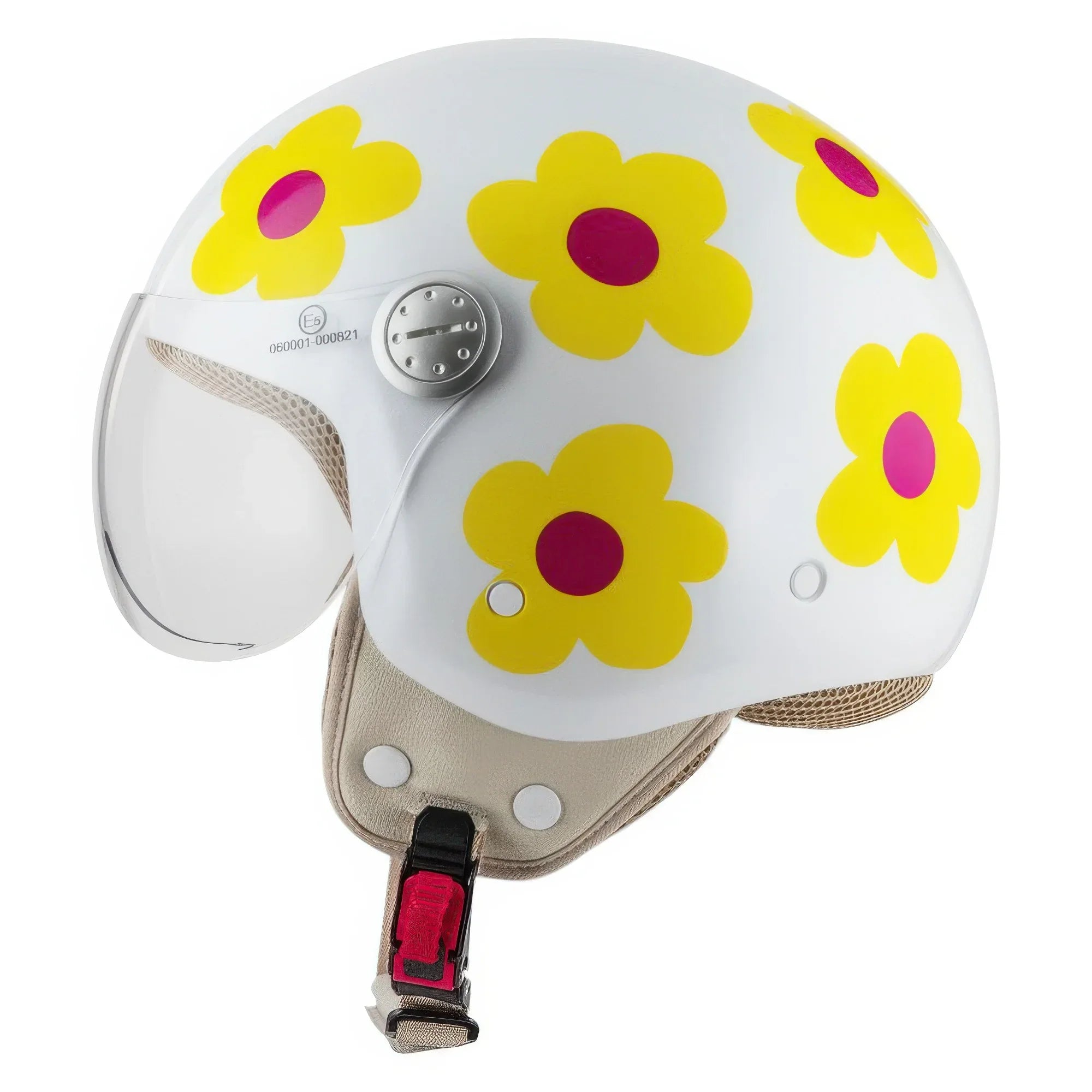 Casco Pasarela Margaritas - Agatha Ruiz de la Prada