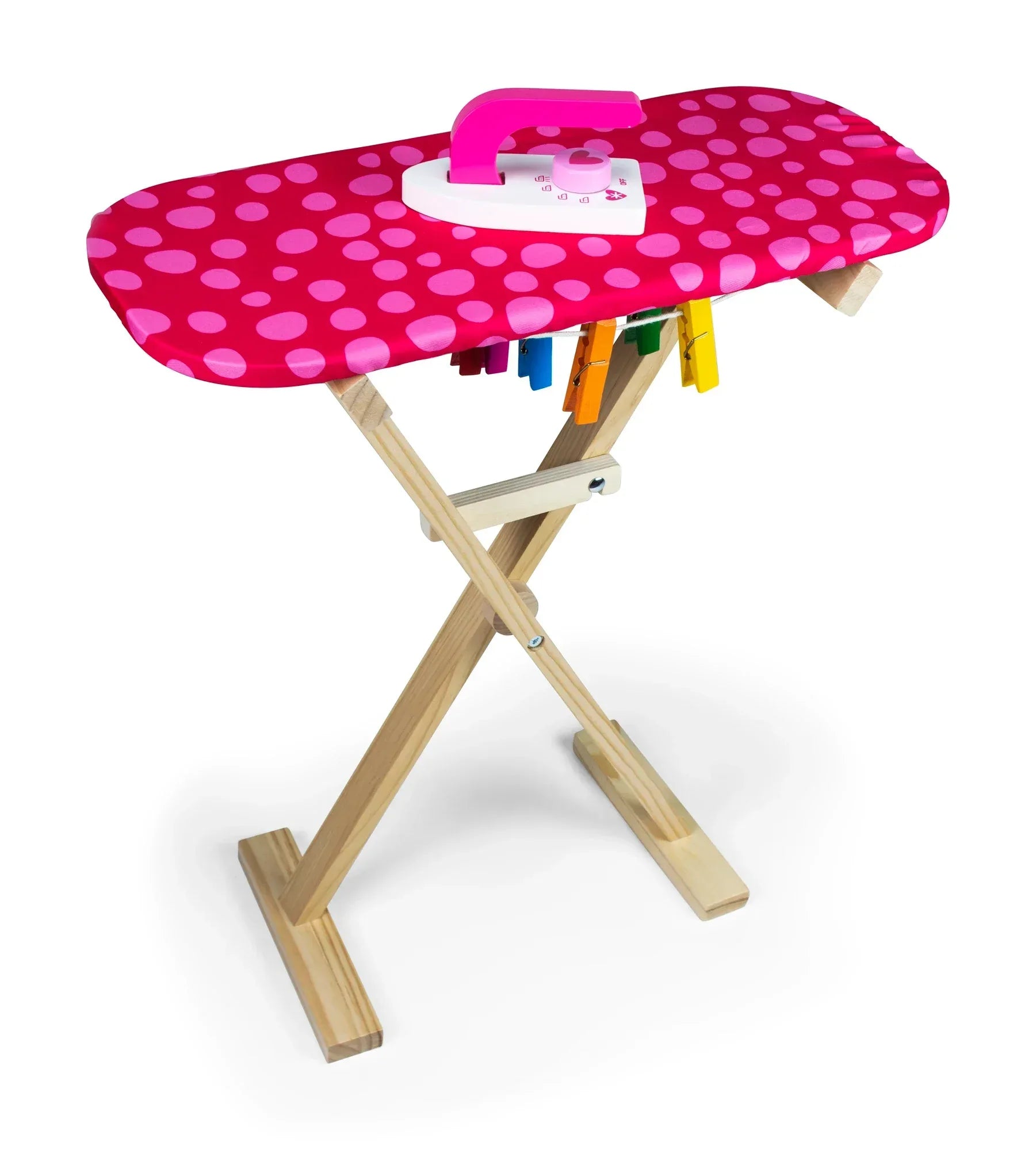 PLANCHA Y TENDEDERO - Agatha Ruiz de la Prada