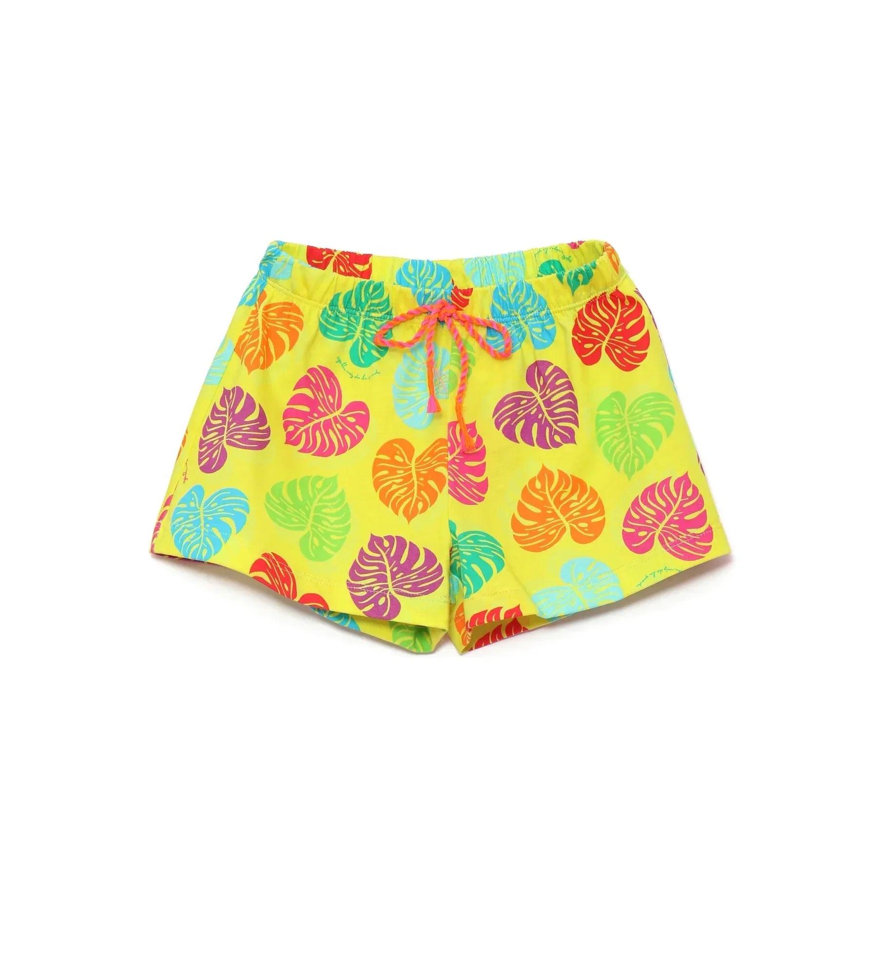 SHORT HAWAIANO - Agatha Ruiz de la Prada