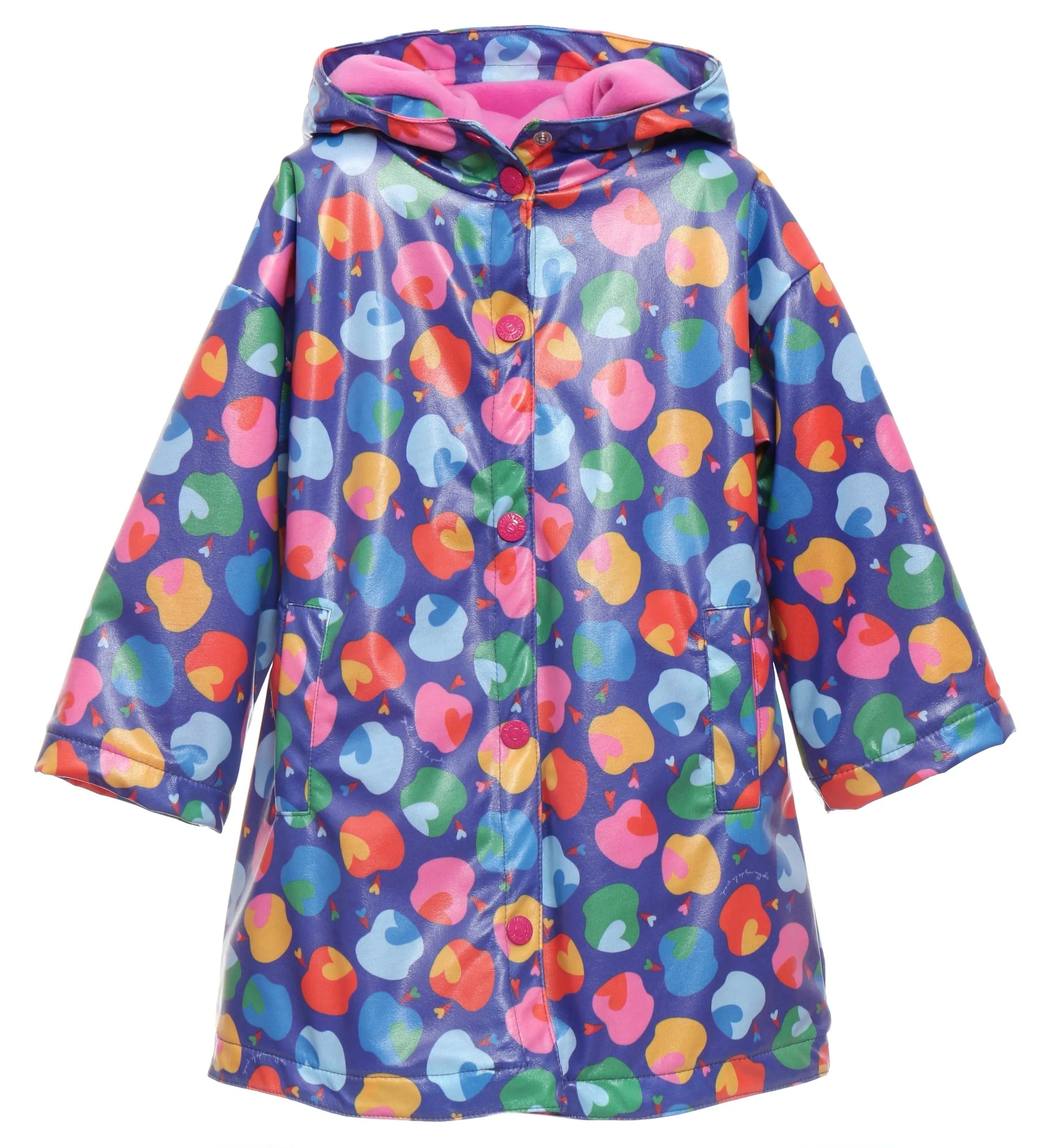 WATERPROOF APPLES COLORS