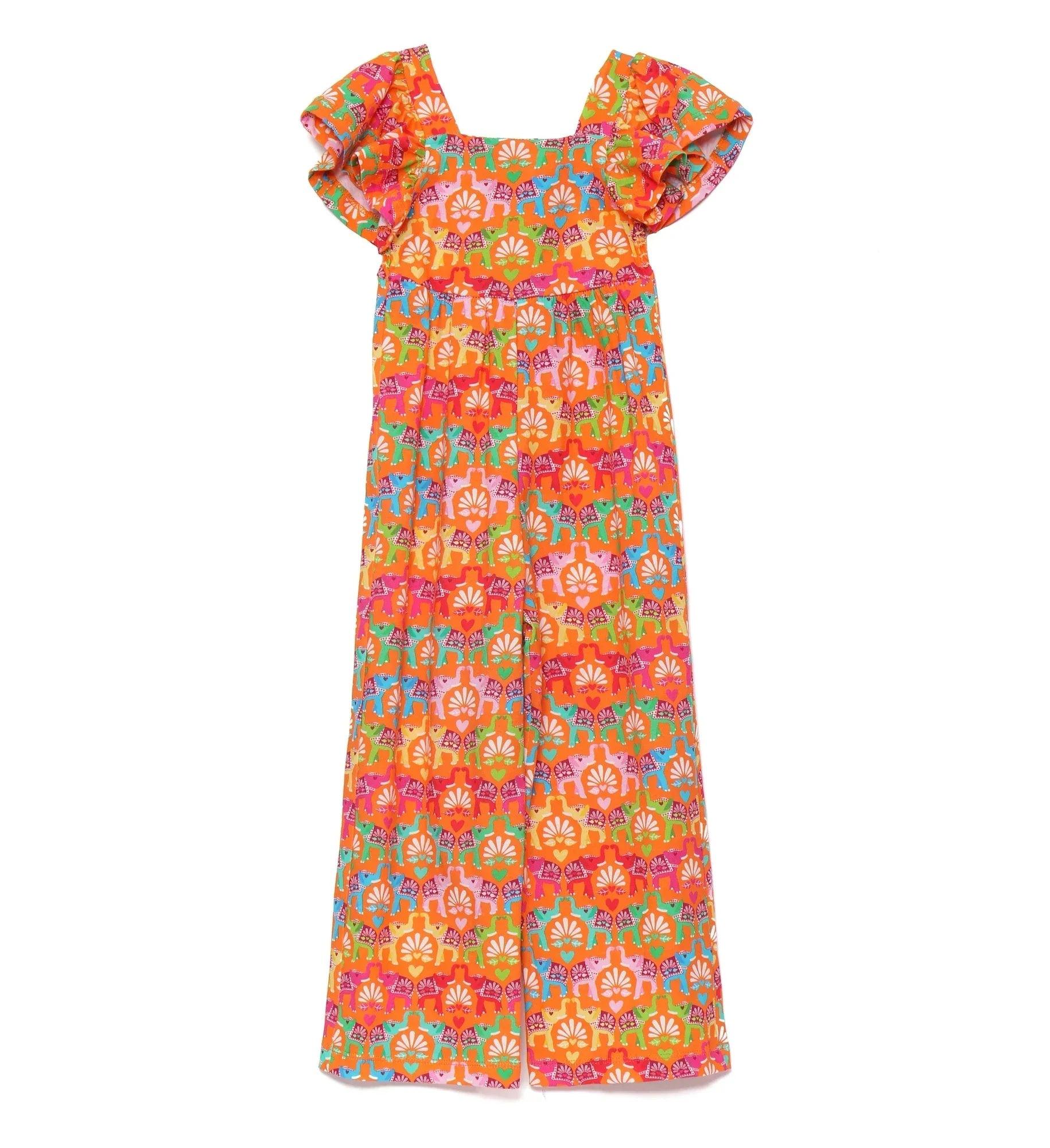 MONO ESTAMPADO COLORES - Agatha Ruiz de la Prada