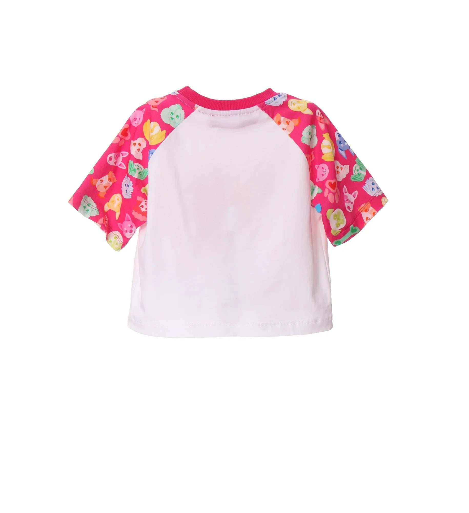 CAMISETA PERRO JIMMY - Agatha Ruiz de la Prada