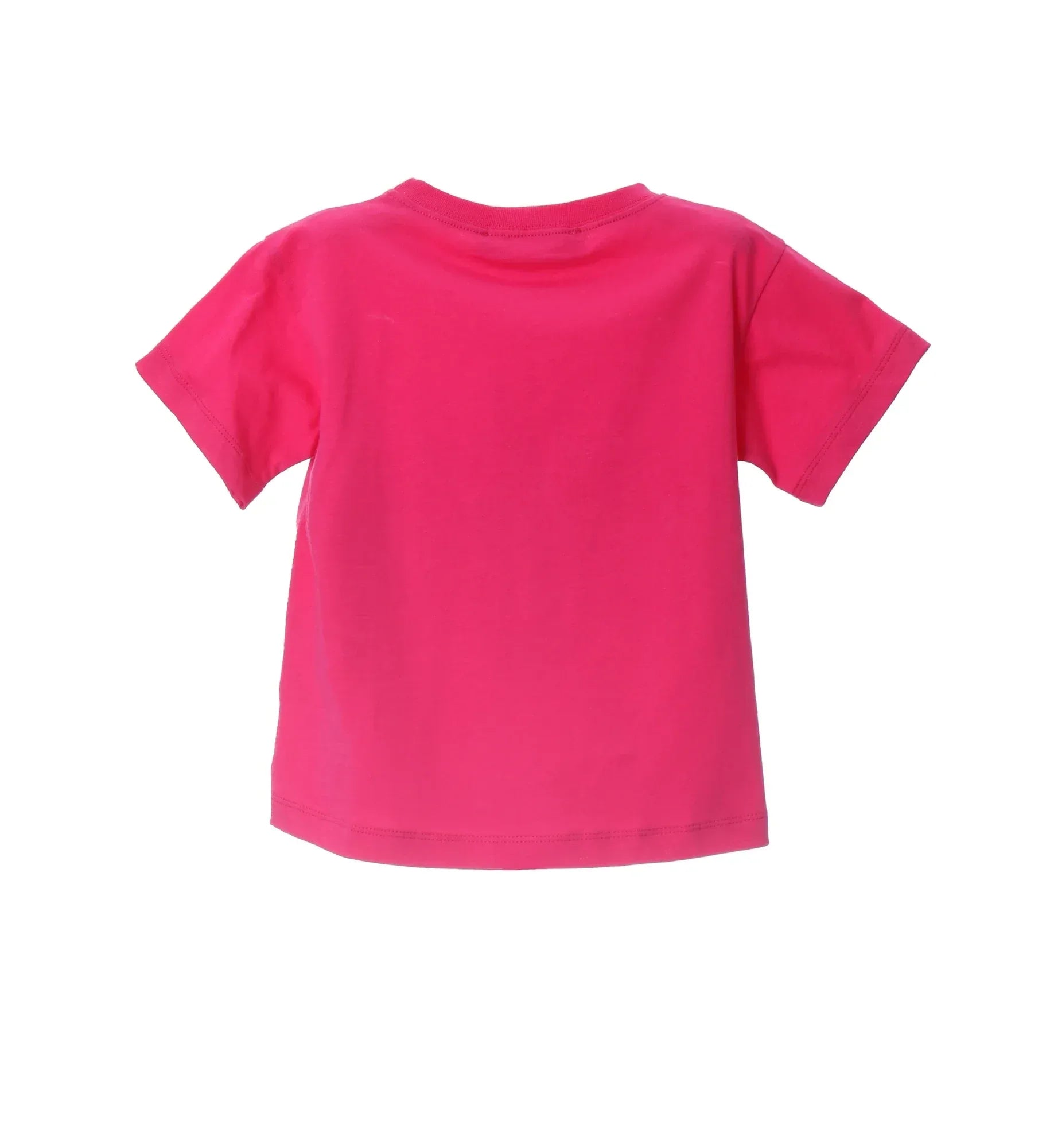 CAMISETA FUCSIA ELEFANTES - Agatha Ruiz de la Prada