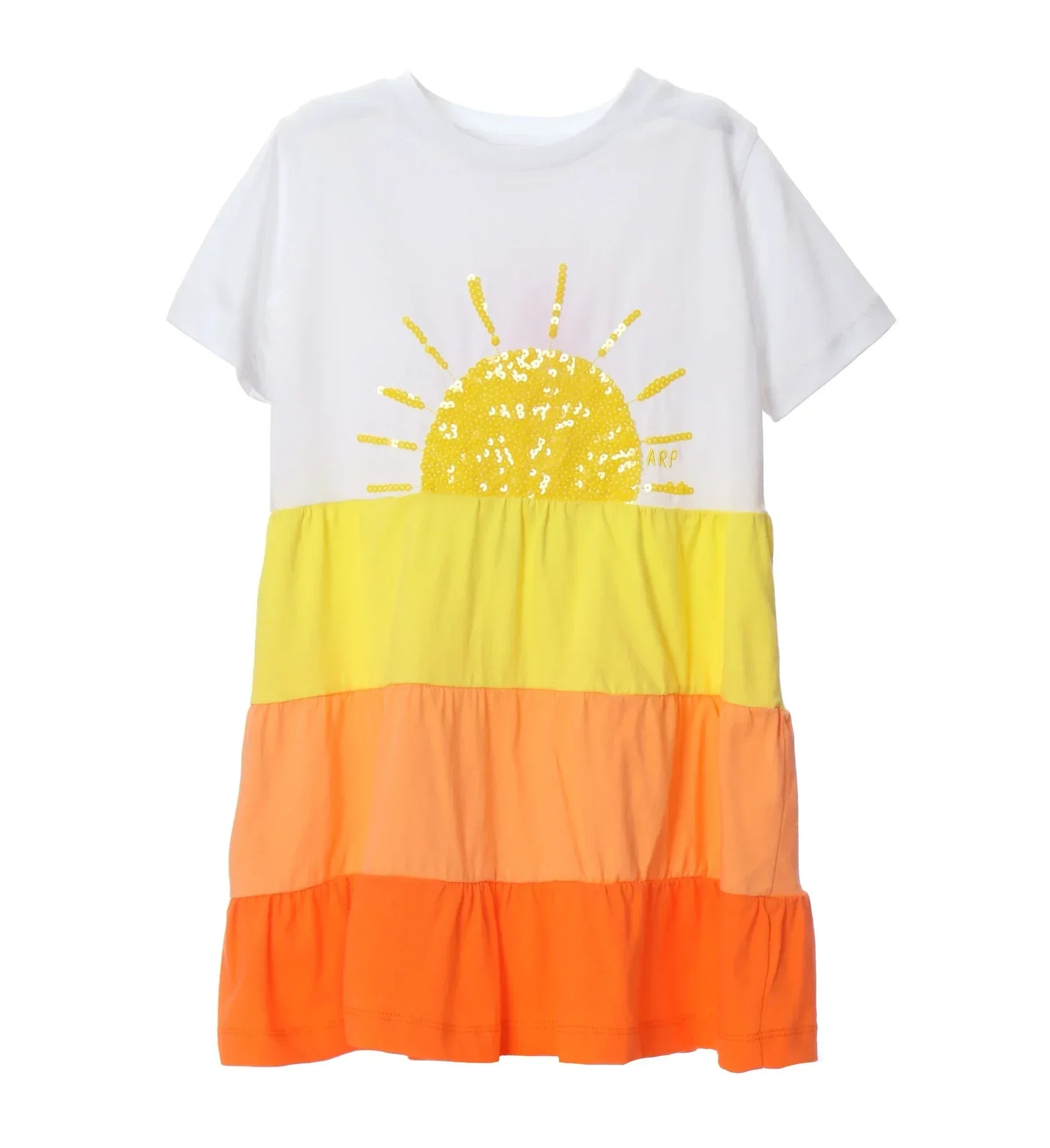 VESTIDO SOL LENTEJUELAS - Agatha Ruiz de la Prada