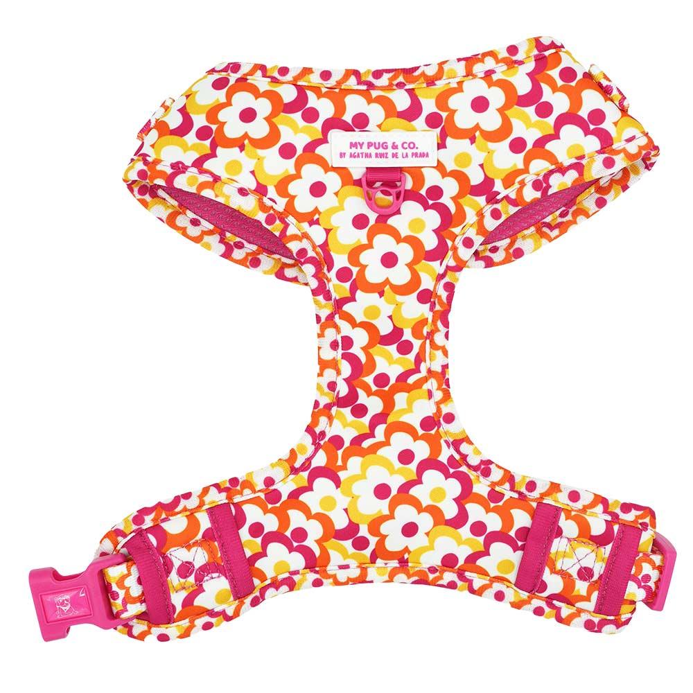 ARNES AJUSTABLE FLORES POP - Agatha Ruiz de la Prada