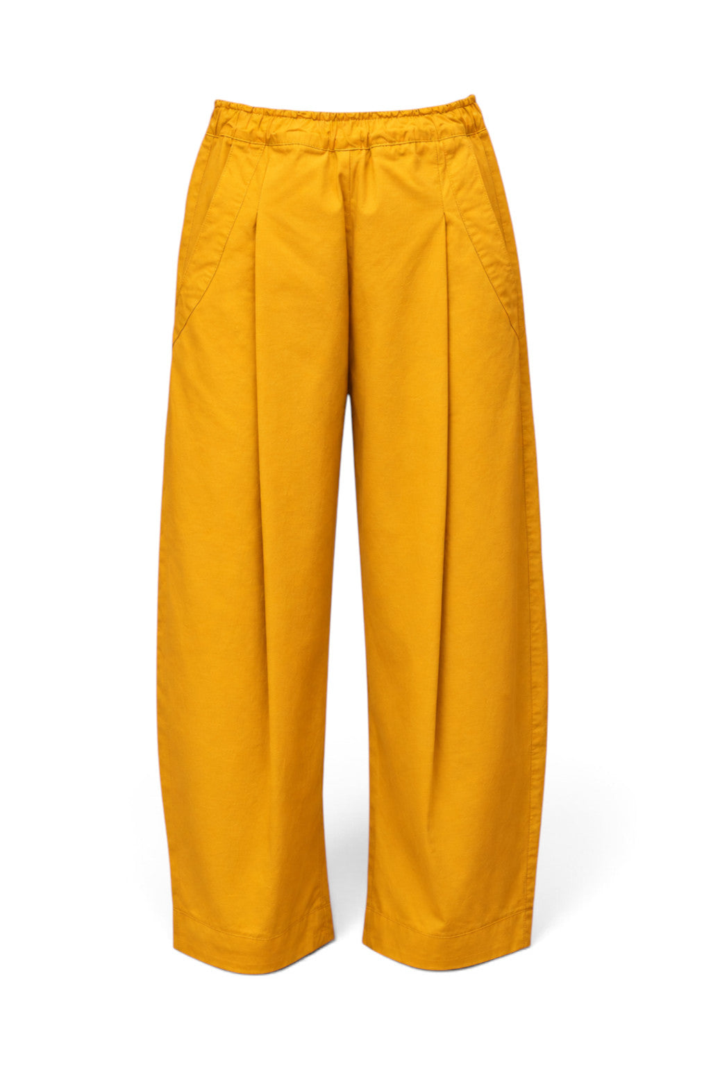 PANTALON INVIERNO CATWALK AGATHA X COLORS AMARILLO