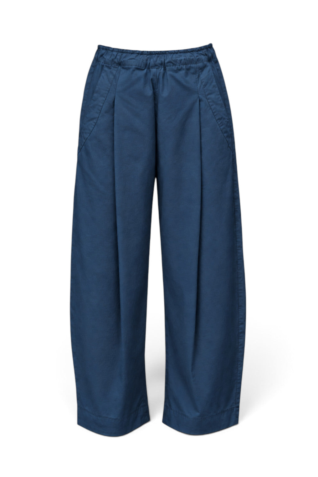 PANTALON INVIERNO CATWALK AGATHA X COLORS AZUL