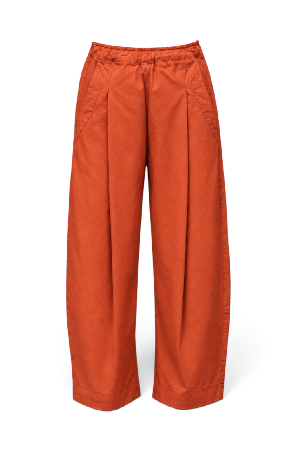 PANTALON INVIERNO CATWALK AGATHA X COLORS TEJA