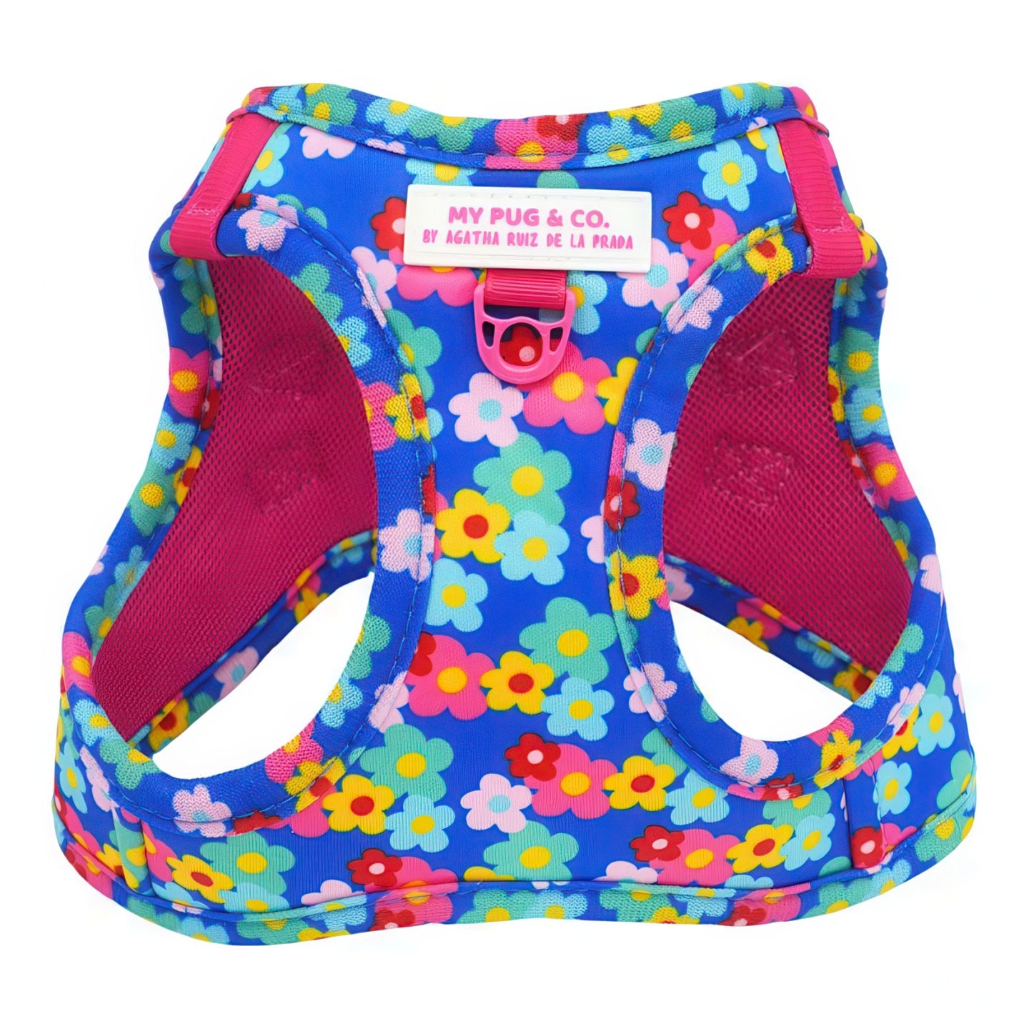 POP FLOWER BODY