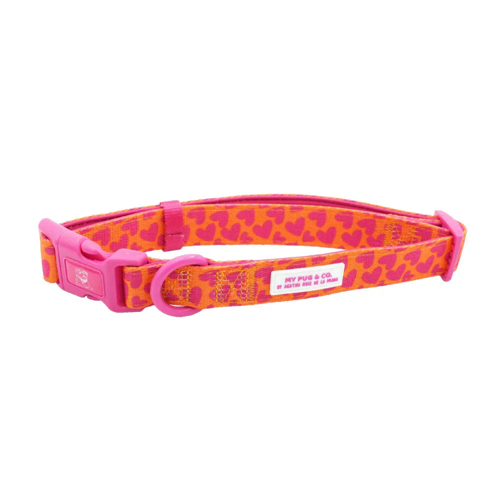 Collar Corazones - Agatha Ruiz de la Prada