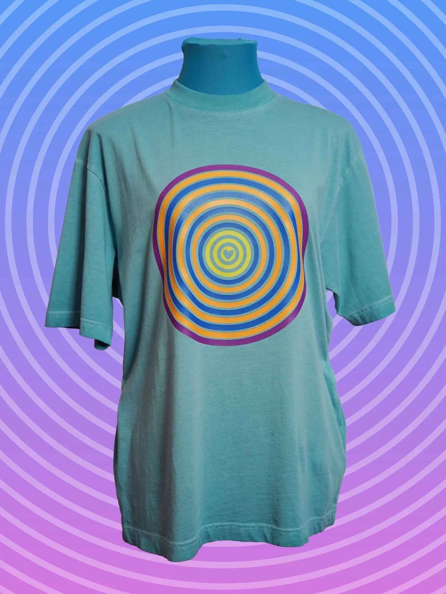 CAMISETA ALMENARDIAZ - Agatha Ruiz de la Prada