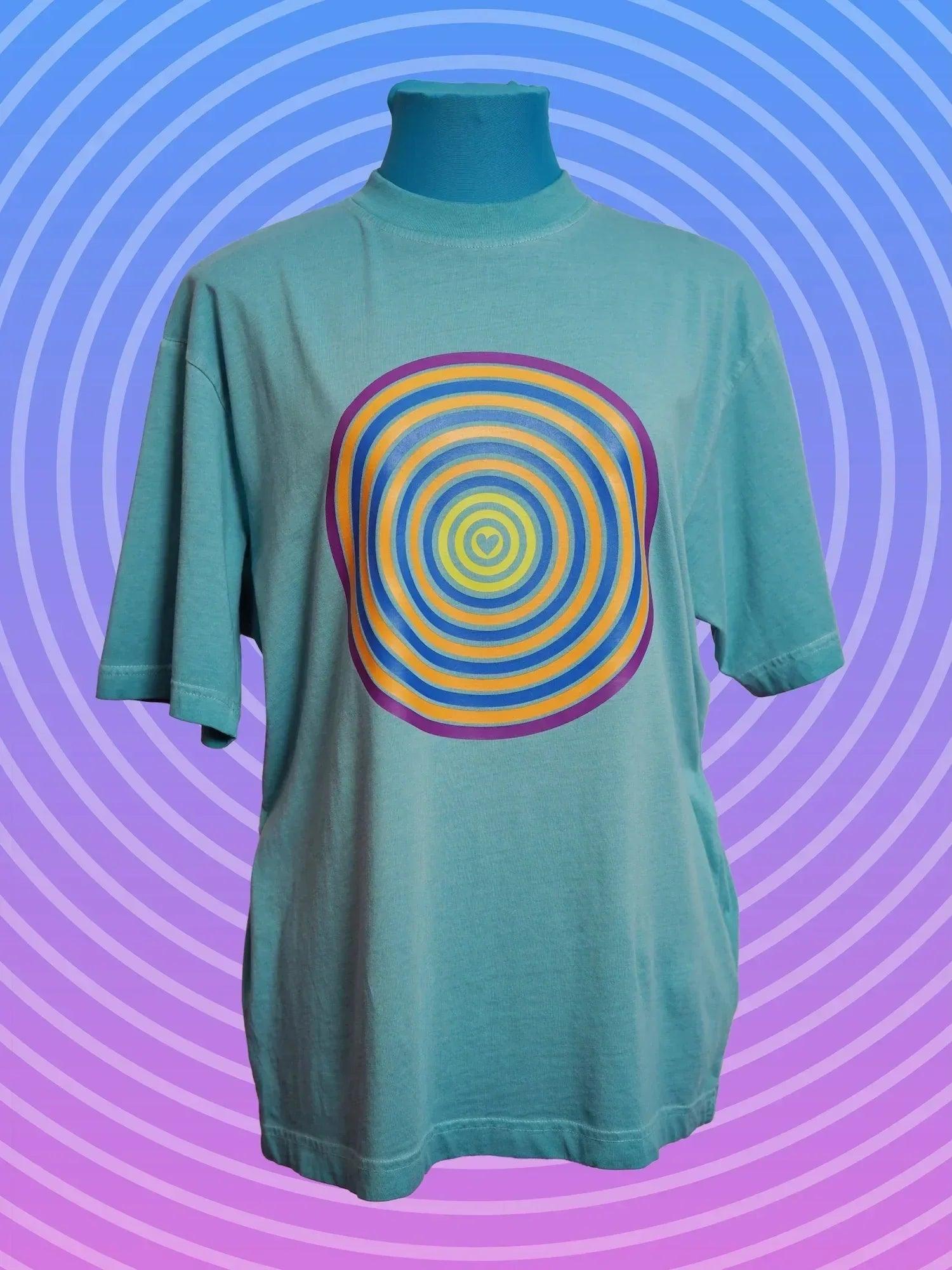 CAMISETA ALMENARDIAZ - Agatha Ruiz de la Prada