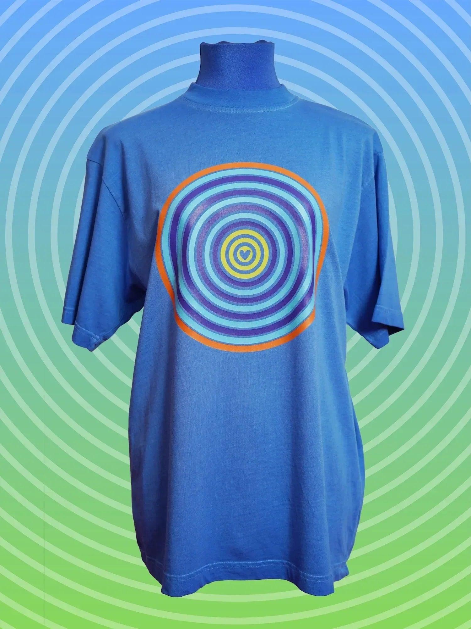 CAMISETA ALMENARDIAZ - Agatha Ruiz de la Prada