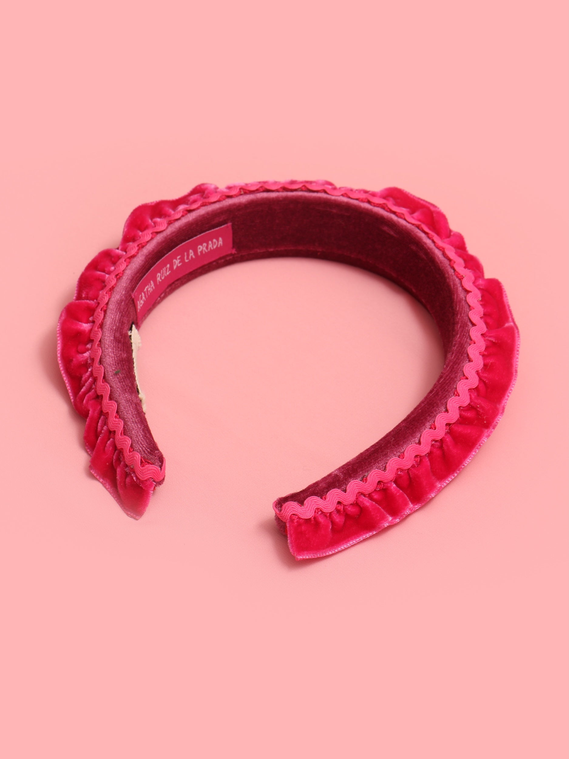 CASILDA HEADBAND