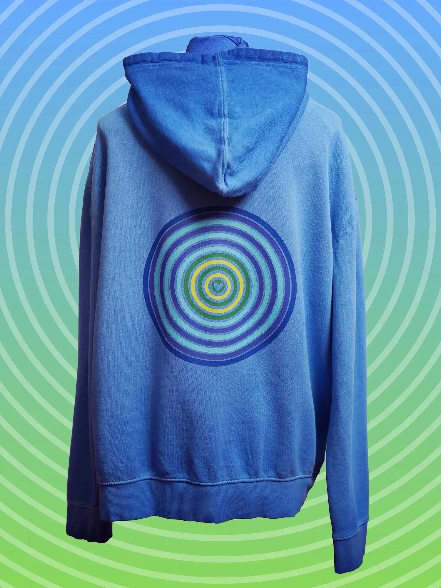 HODDIE ALMENARDIAZ - Agatha Ruiz de la Prada