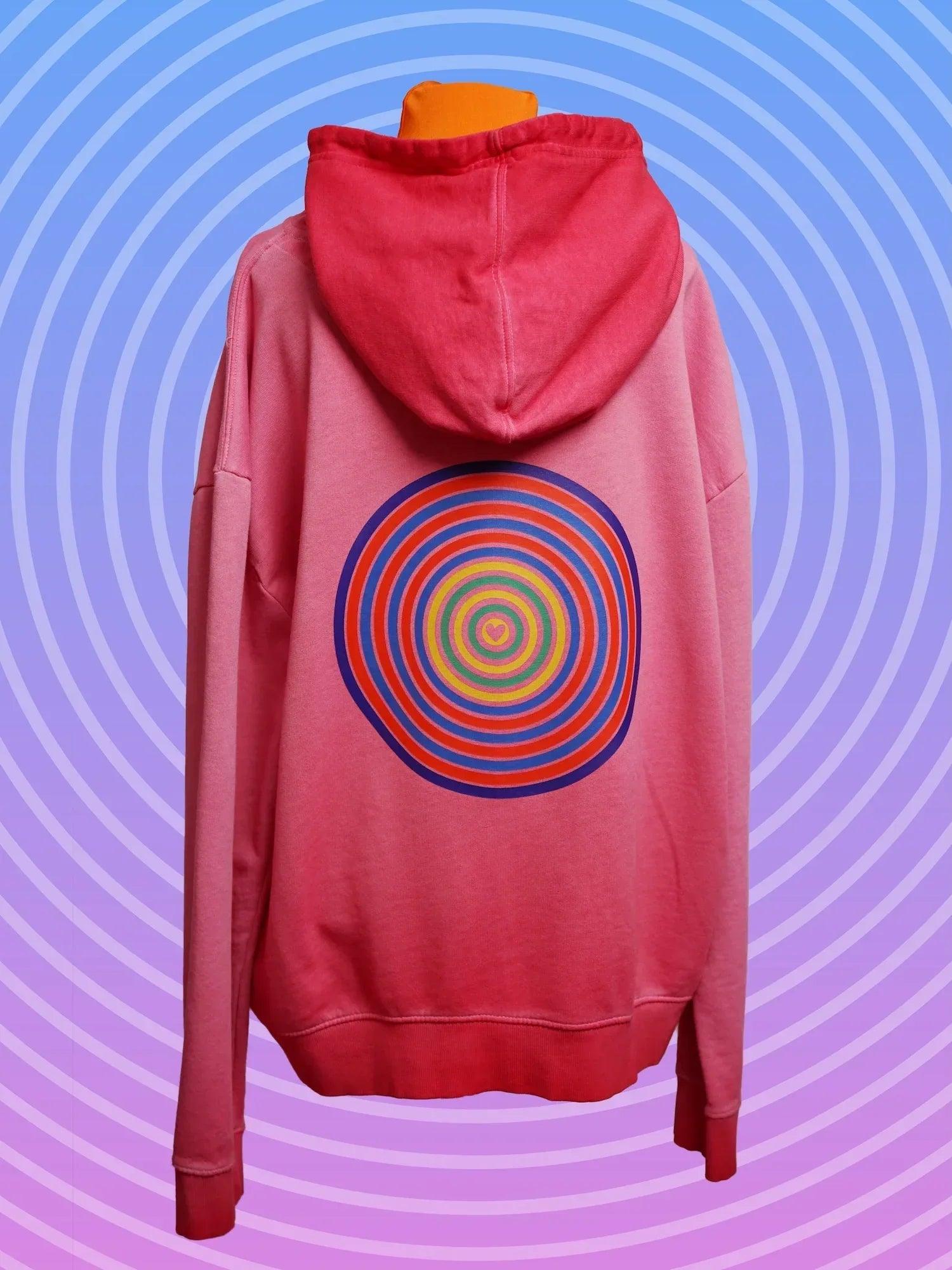 HODDIE ALMENARDIAZ - Agatha Ruiz de la Prada