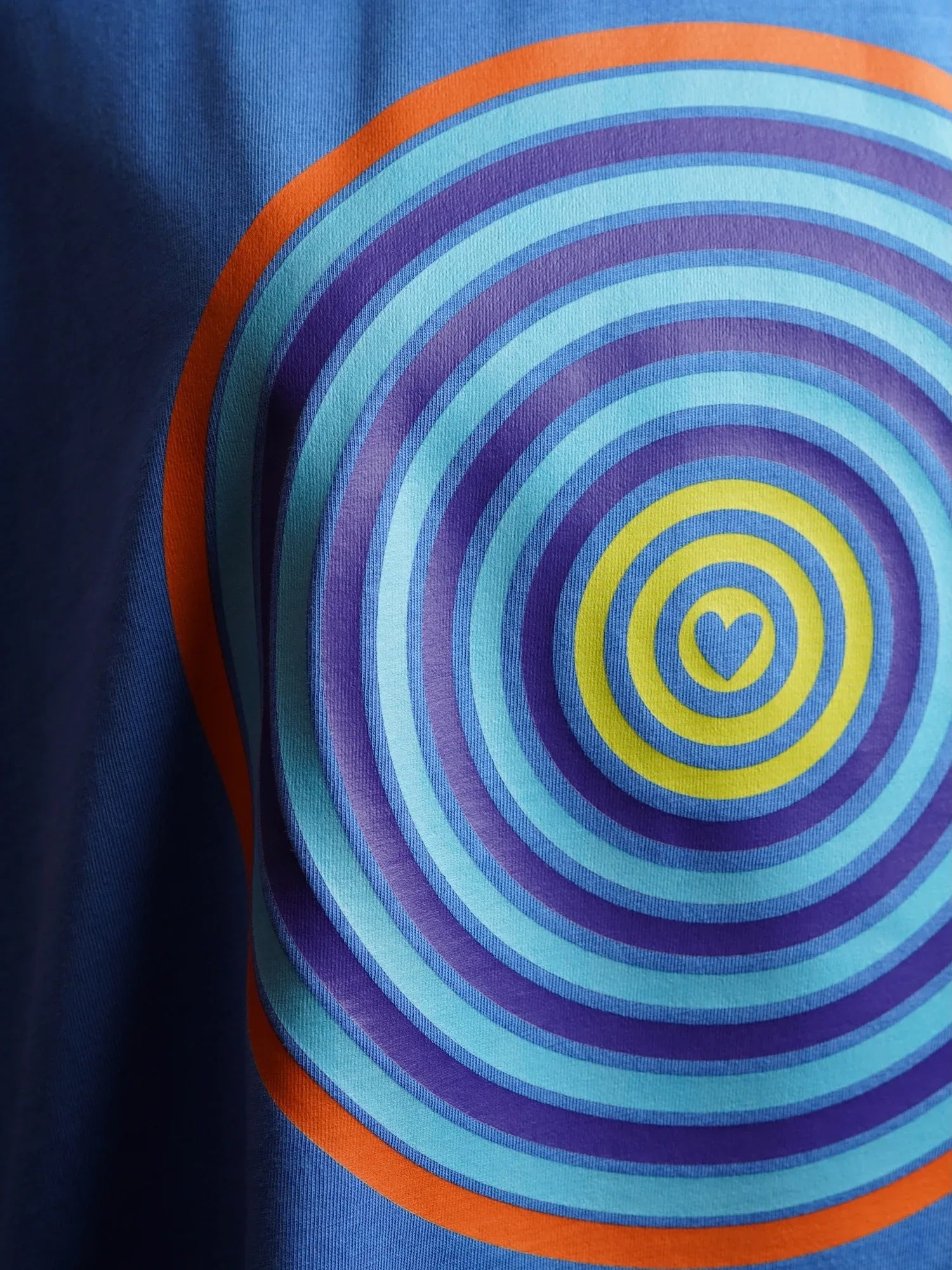 CAMISETA ALMENARDIAZ - Agatha Ruiz de la Prada