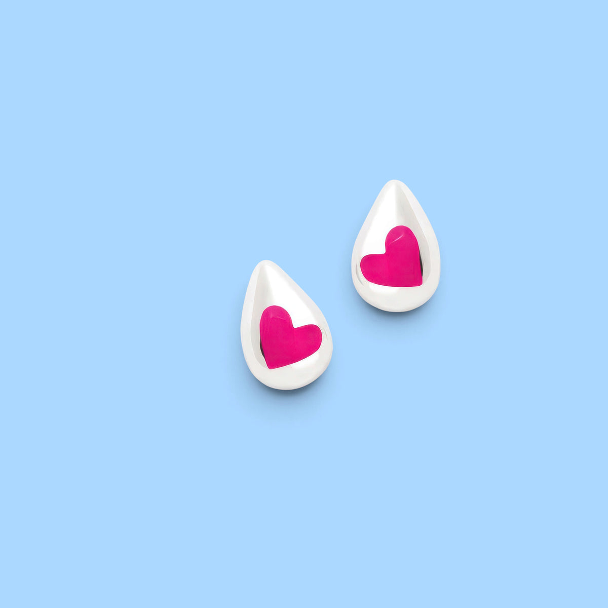 ORECCHINO VENETO CUORE