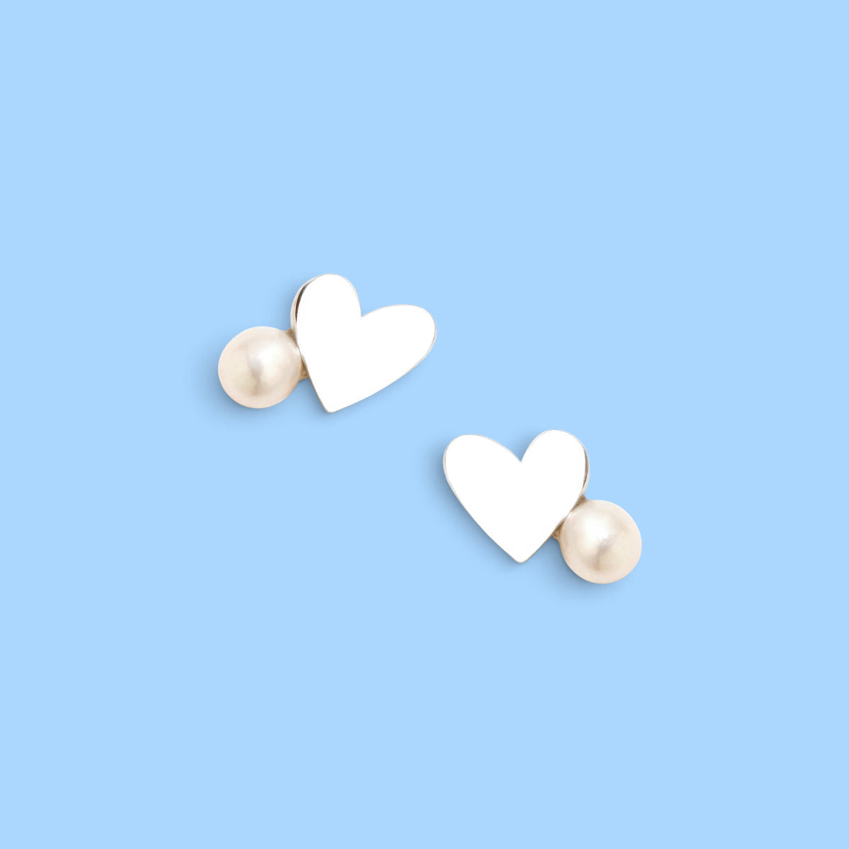 PEND TUYYO BABY HEART
