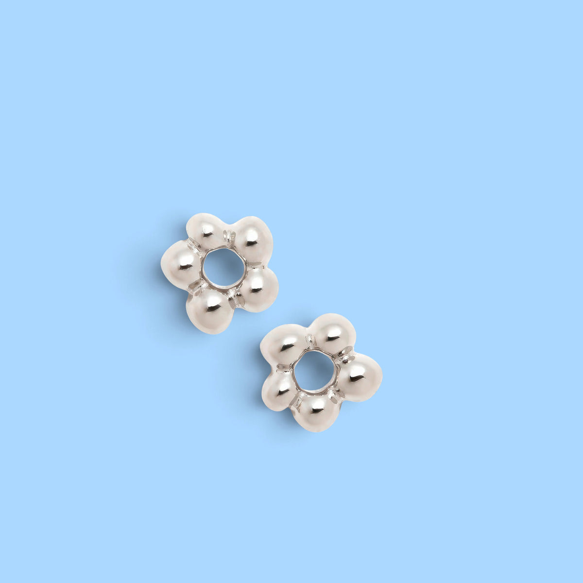 Orecchini Charm Mamma