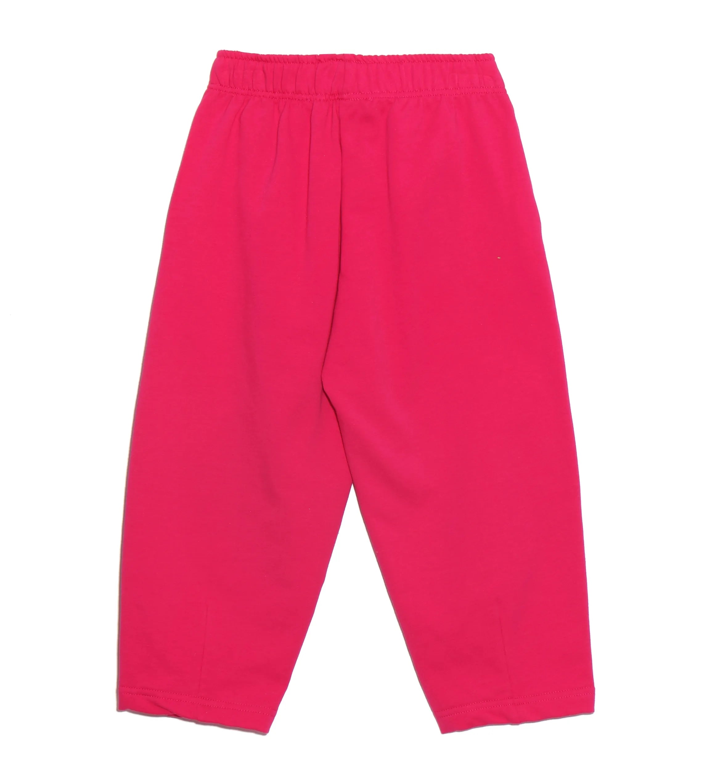 PANTALONES FUCSIA MANZANA