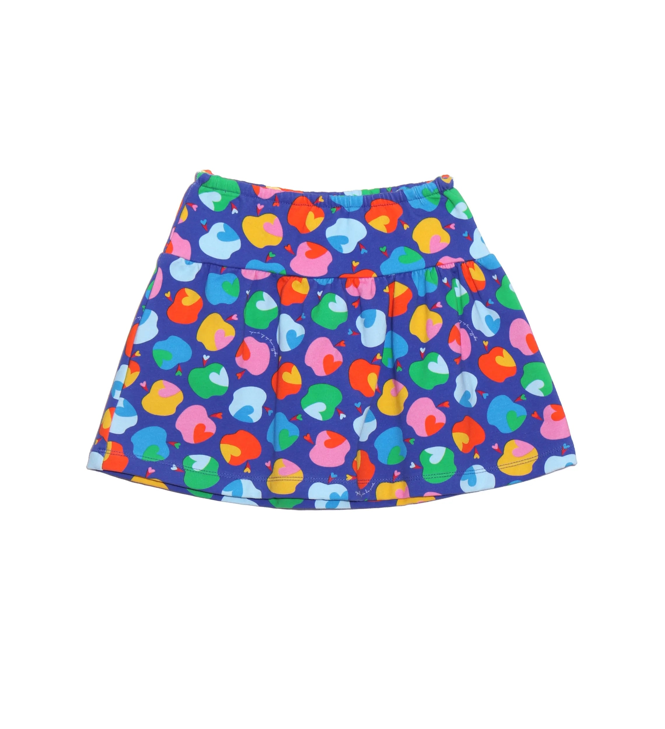 APPLE SKIRT