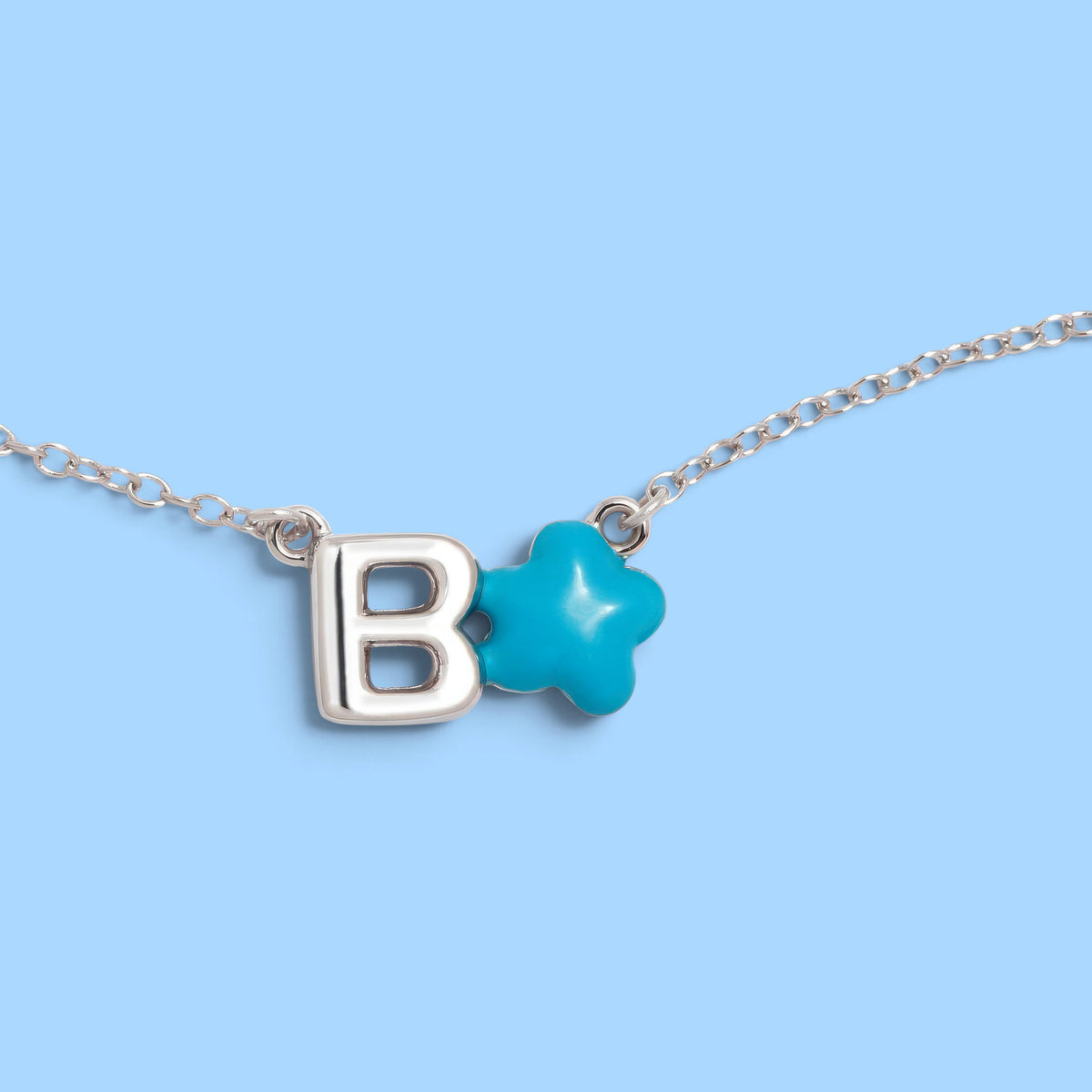 COLGANTE B